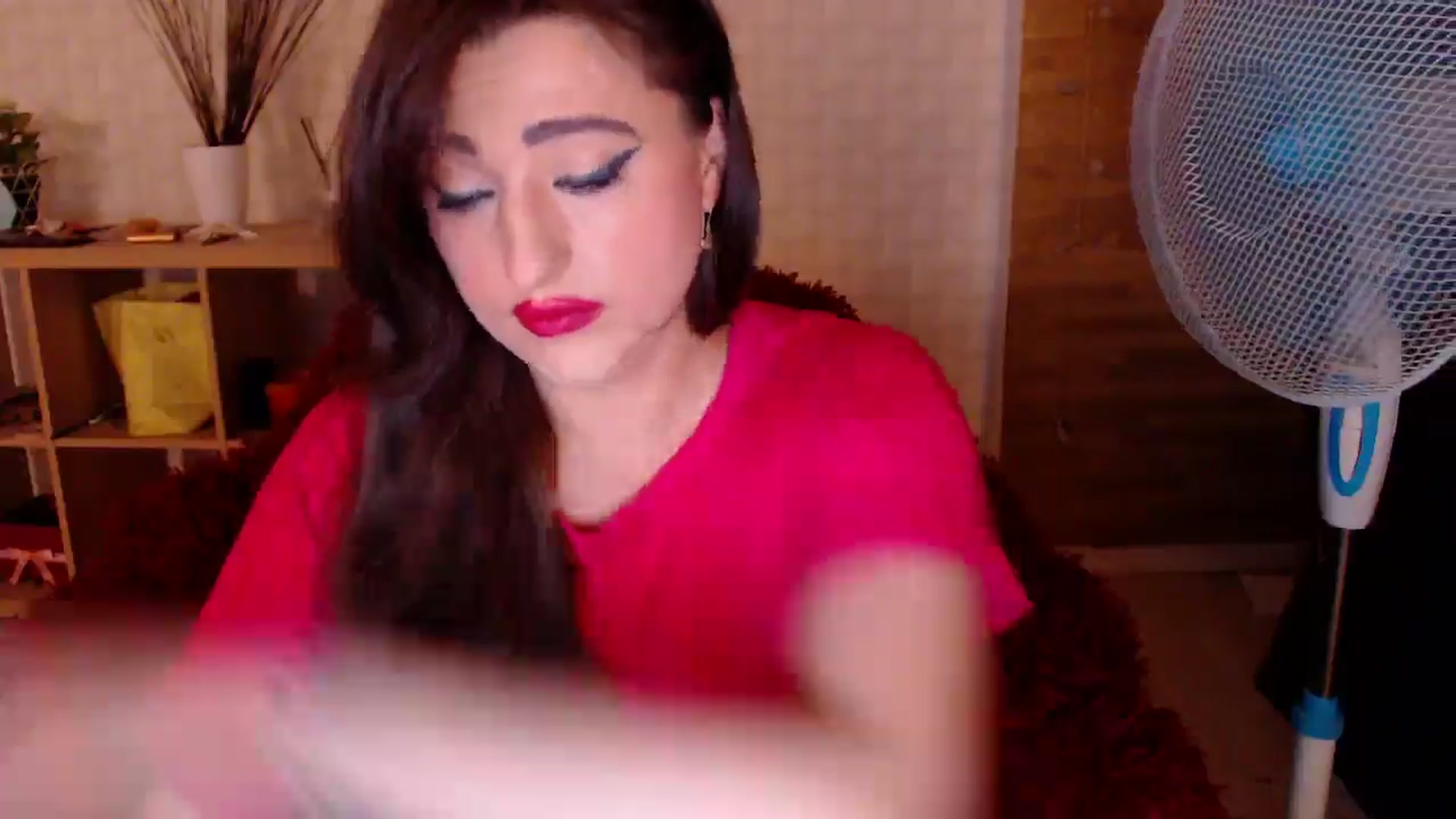 Gallery image thumbnail from HotRebbecca's myfreecams stream on, 07/21/2024, 24:05 image 11 of 20