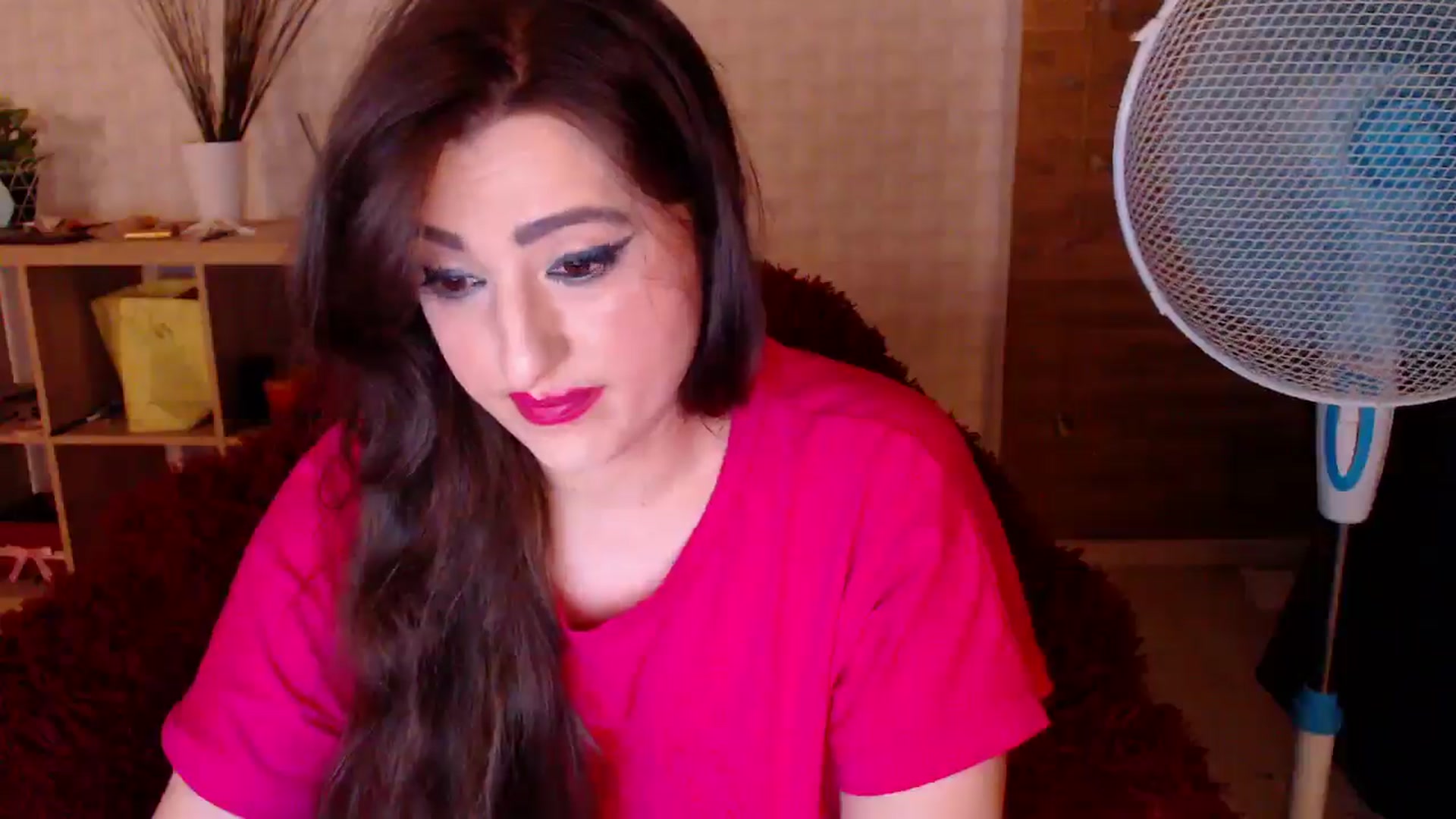 Gallery image thumbnail from HotRebbecca's myfreecams stream on, 07/21/2024, 24:05 image 17 of 20