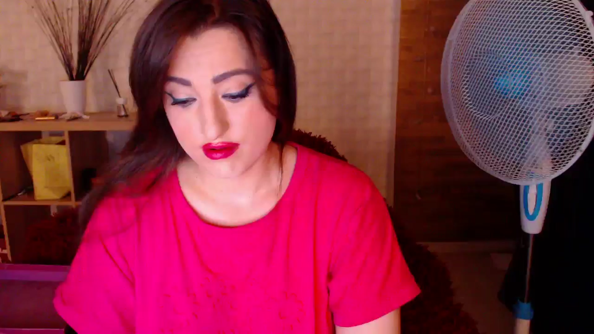 Gallery image thumbnail from HotRebbecca's myfreecams stream on, 07/21/2024, 24:05 image 1 of 20