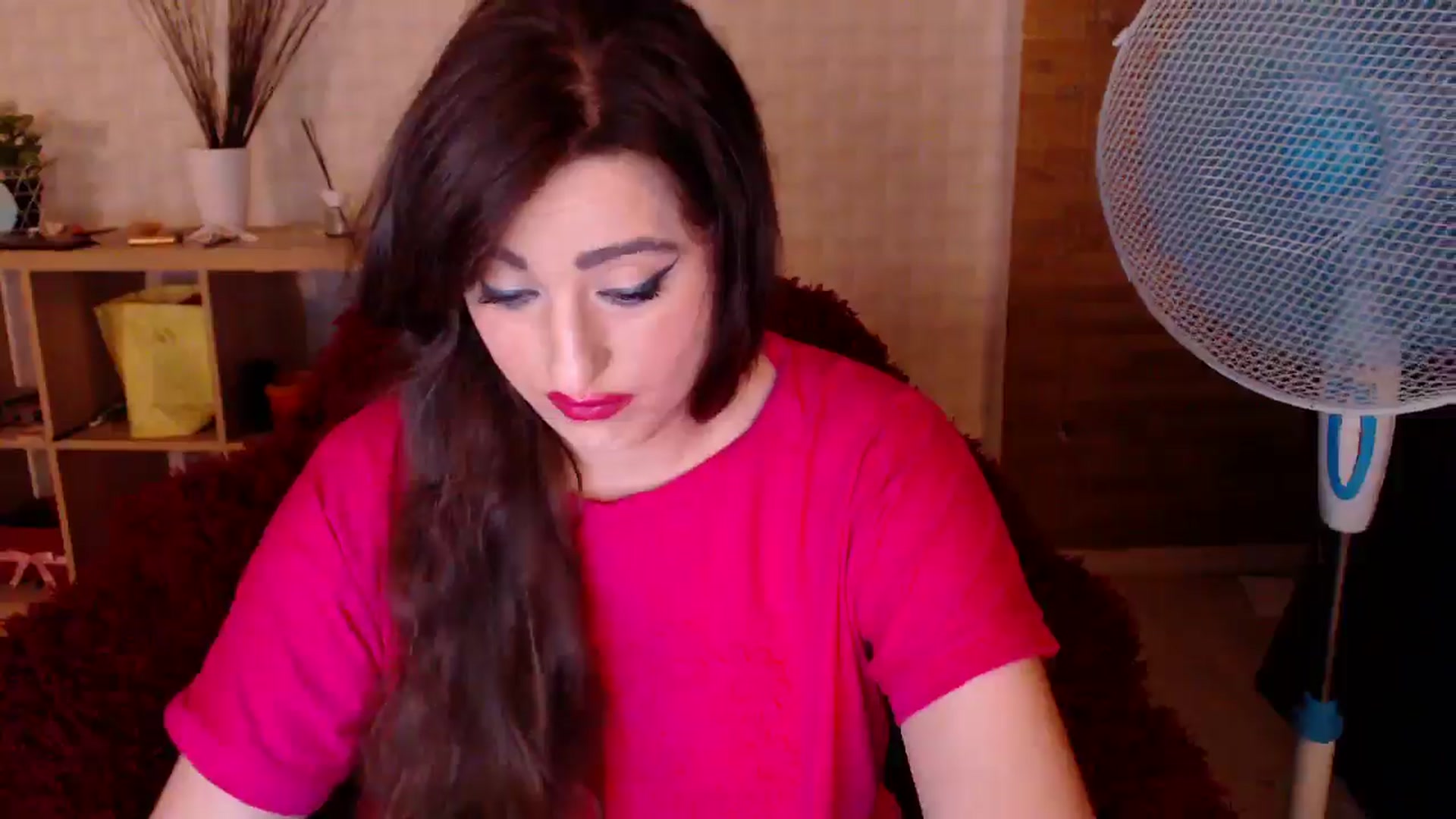 Gallery image thumbnail from HotRebbecca's myfreecams stream on, 07/21/2024, 24:05 image 8 of 20
