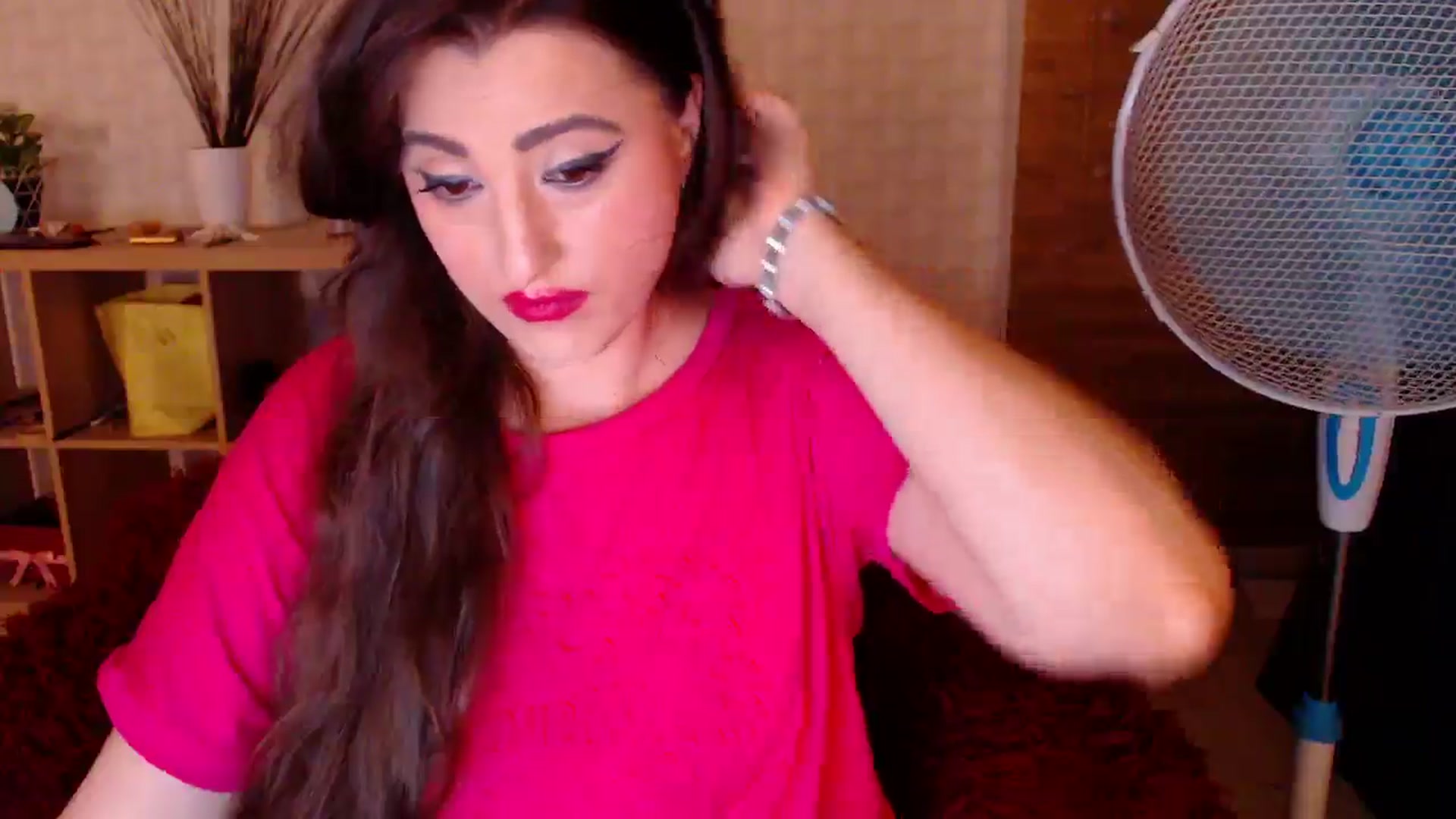 Gallery image thumbnail from HotRebbecca's myfreecams stream on, 07/21/2024, 24:05 image 6 of 20