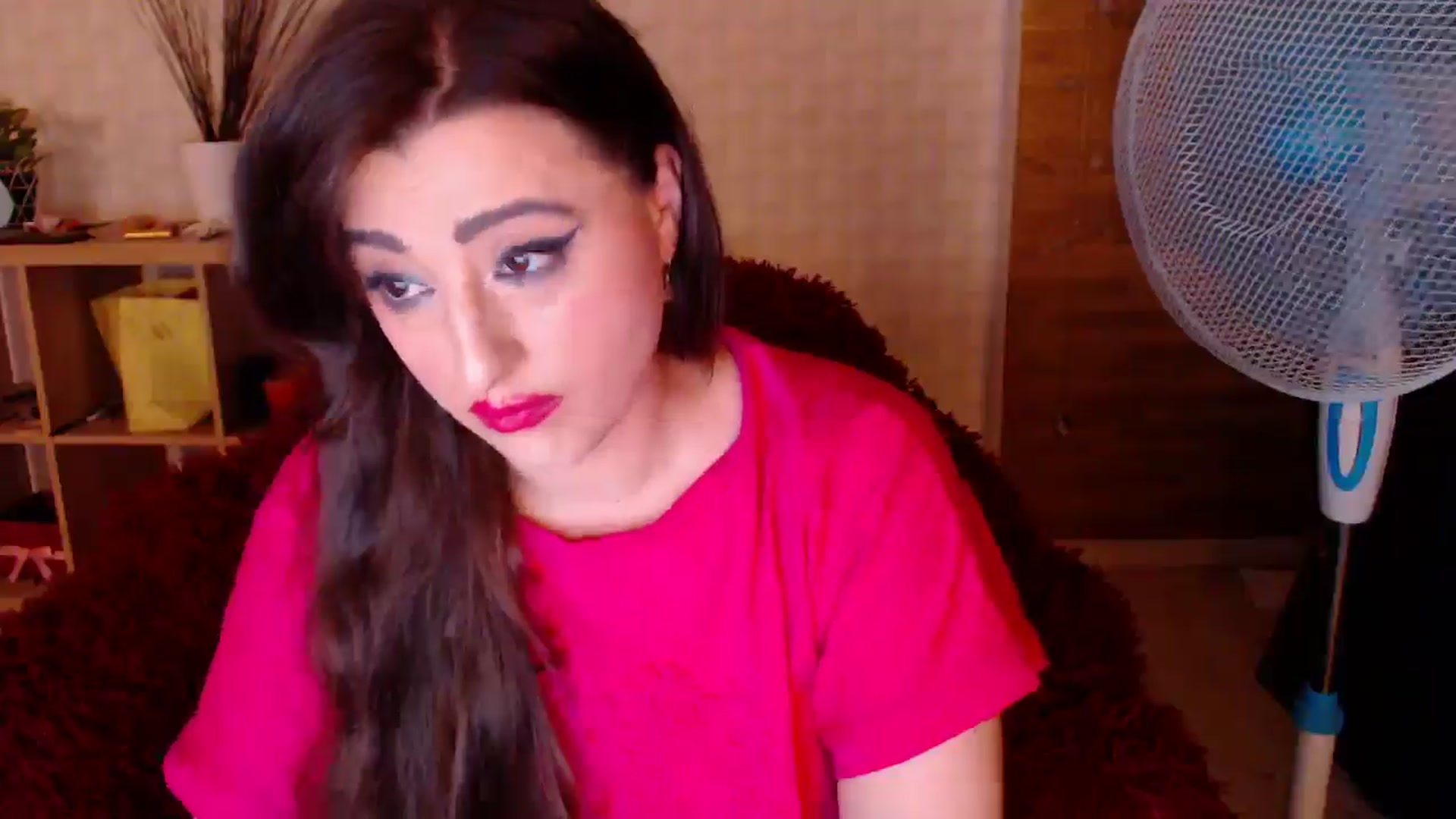 Gallery image thumbnail from HotRebbecca's myfreecams stream on, 07/21/2024, 24:05 image 18 of 20