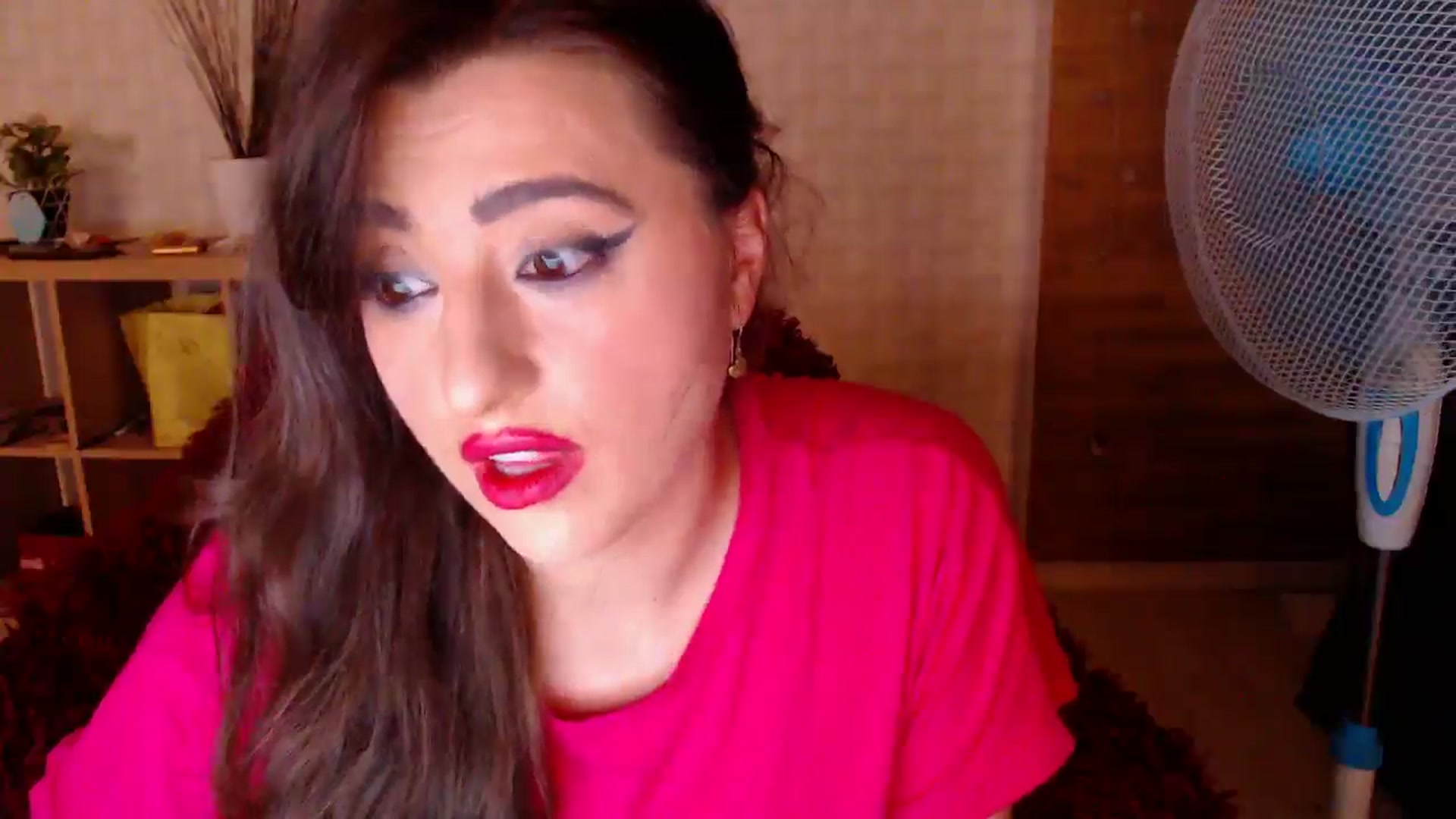 Gallery image thumbnail from HotRebbecca's myfreecams stream on, 07/21/2024, 01:17 image 14 of 20
