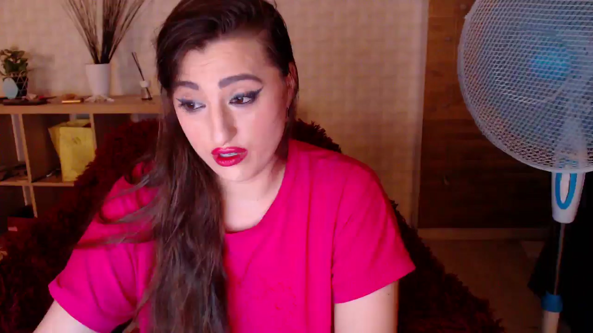 Gallery image thumbnail from HotRebbecca's myfreecams stream on, 07/21/2024, 01:17 image 2 of 20