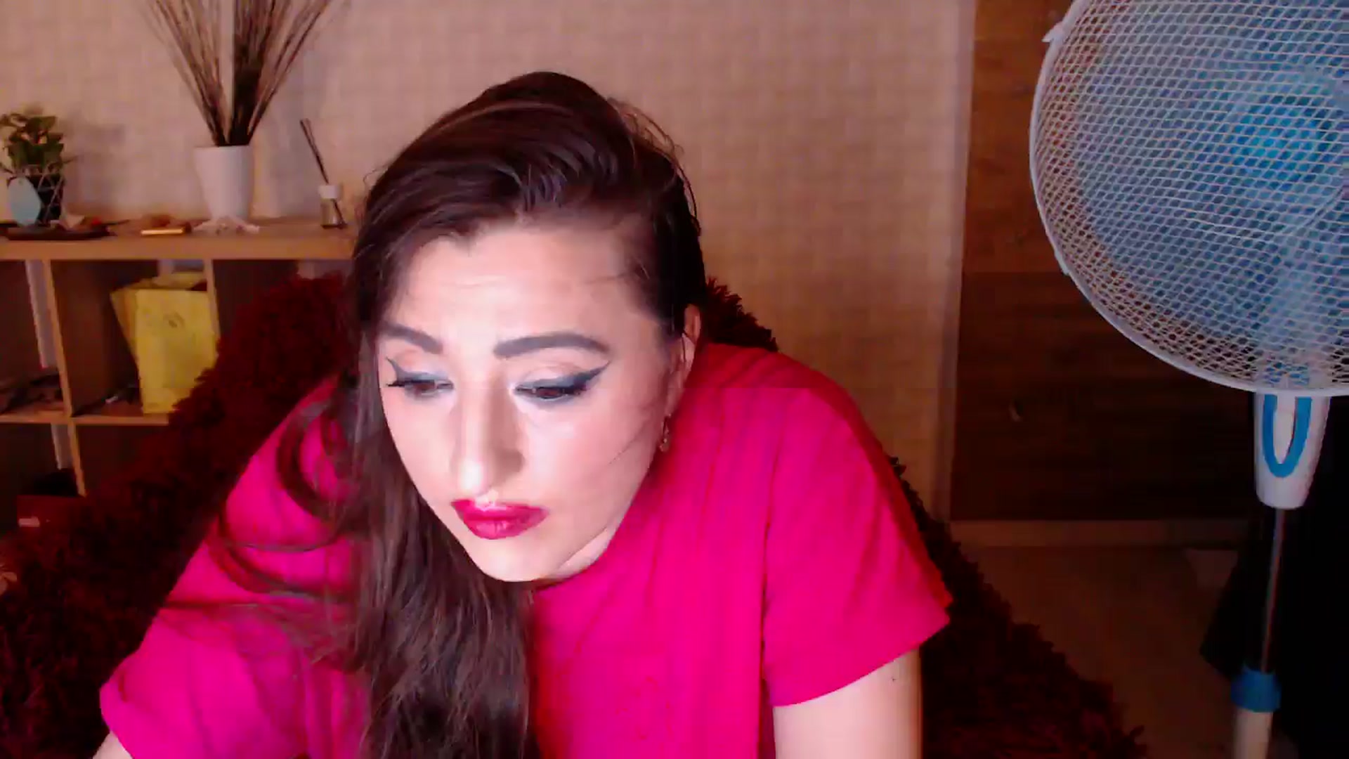 Gallery image thumbnail from HotRebbecca's myfreecams stream on, 07/21/2024, 01:17 image 4 of 20