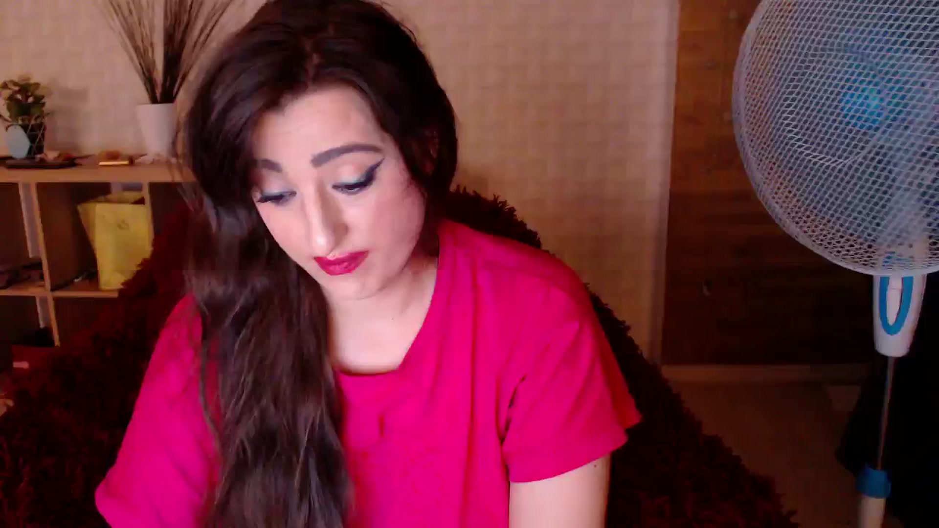 Gallery image thumbnail from HotRebbecca's myfreecams stream on, 07/21/2024, 01:17 image 9 of 20