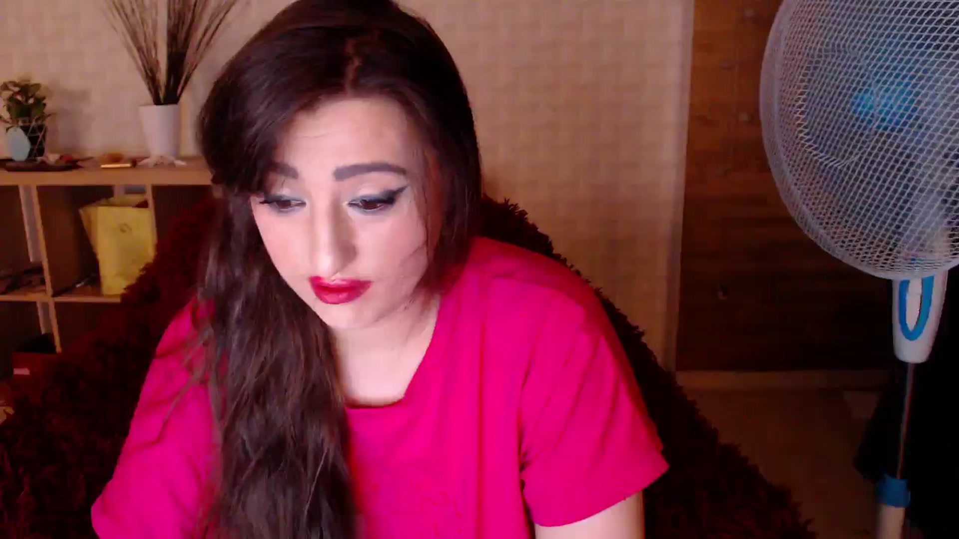 Gallery image thumbnail from HotRebbecca's myfreecams stream on, 07/21/2024, 01:17 image 8 of 20