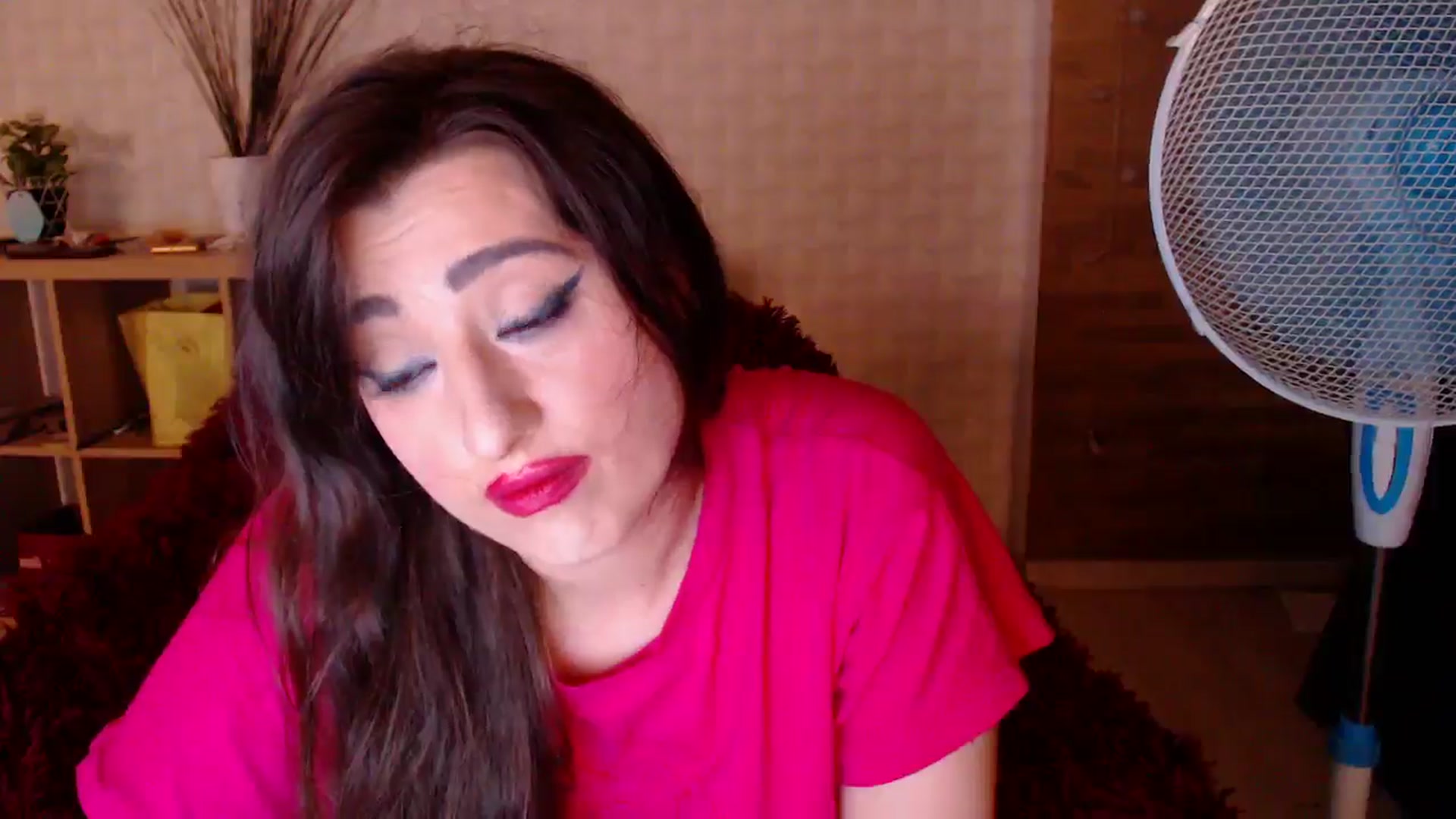 Gallery image thumbnail from HotRebbecca's myfreecams stream on, 07/21/2024, 01:17 image 11 of 20