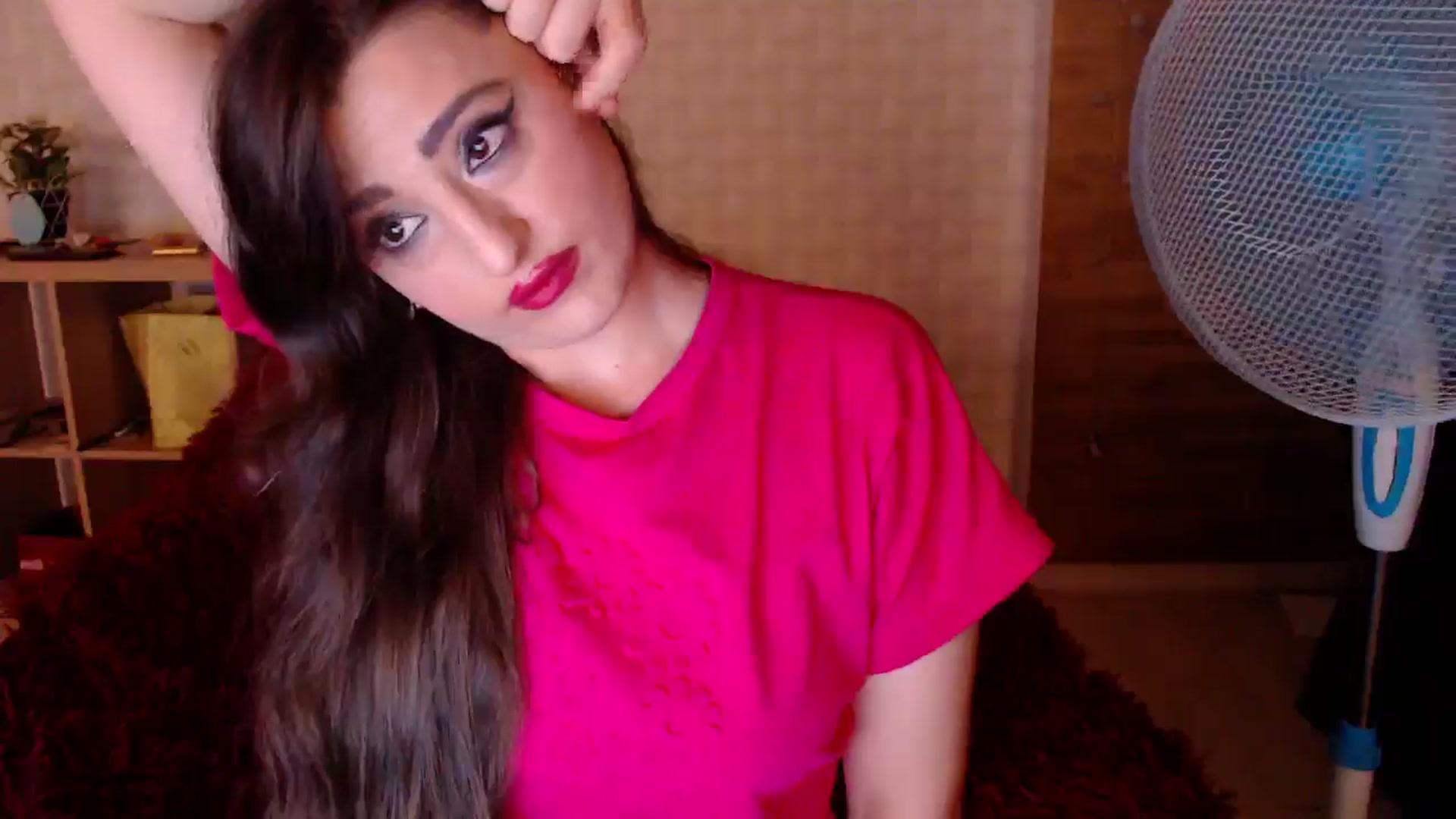 Gallery image thumbnail from HotRebbecca's myfreecams stream on, 07/21/2024, 01:17 image 13 of 20