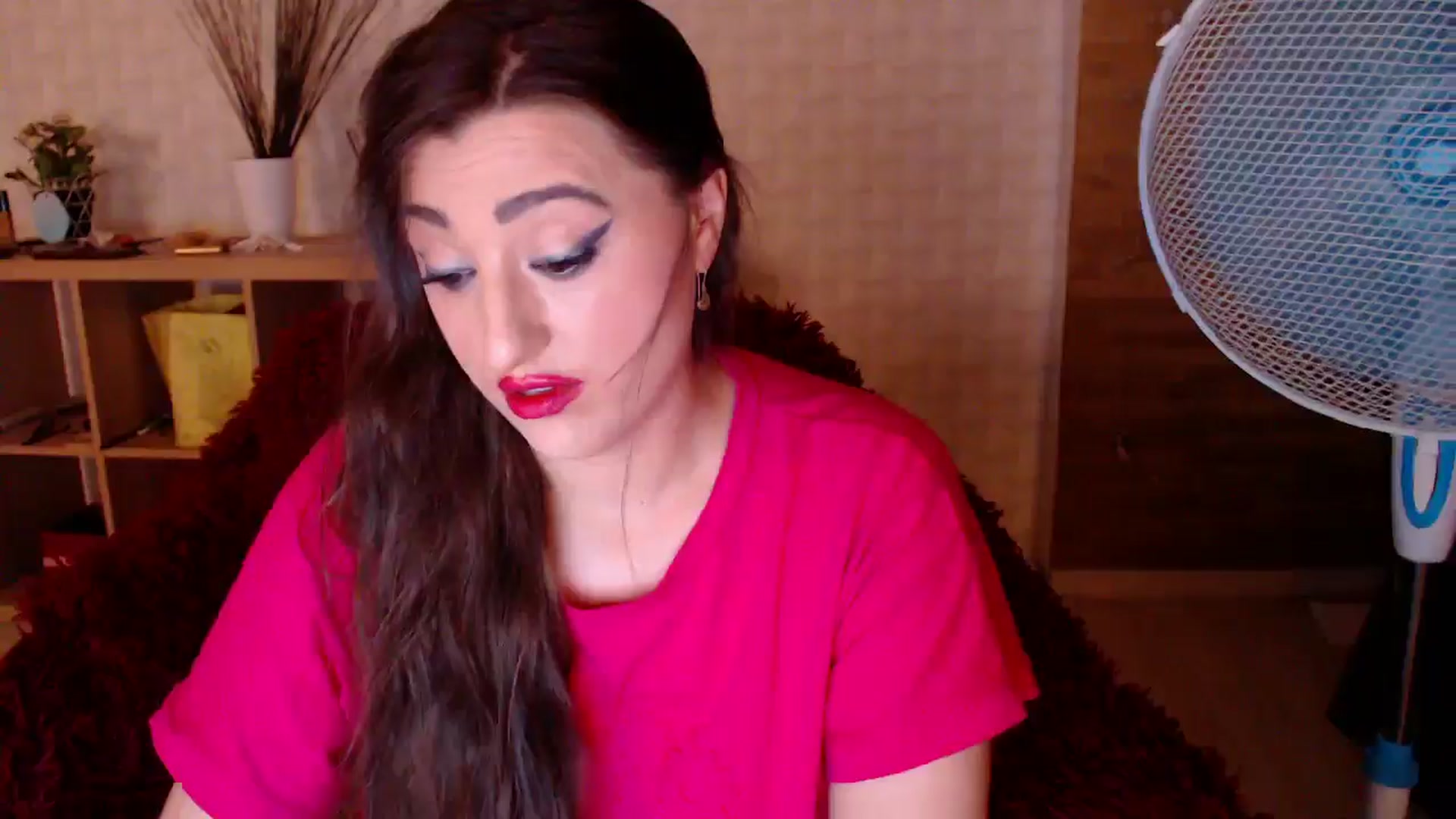 Gallery image thumbnail from HotRebbecca's myfreecams stream on, 07/21/2024, 01:17 image 20 of 20