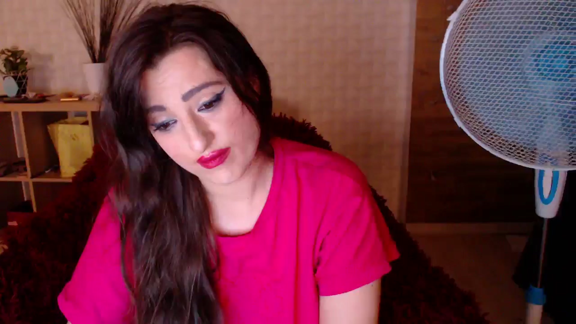 Gallery image thumbnail from HotRebbecca's myfreecams stream on, 07/21/2024, 01:17 image 10 of 20