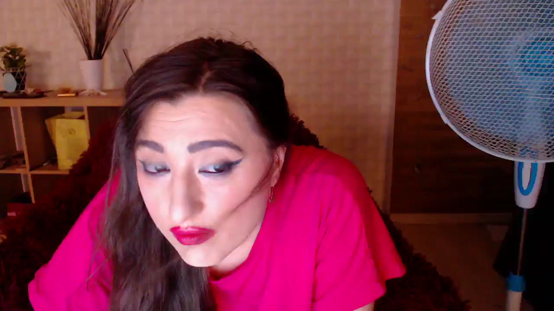 Gallery image thumbnail from HotRebbecca's myfreecams stream on, 07/21/2024, 01:17 image 17 of 20