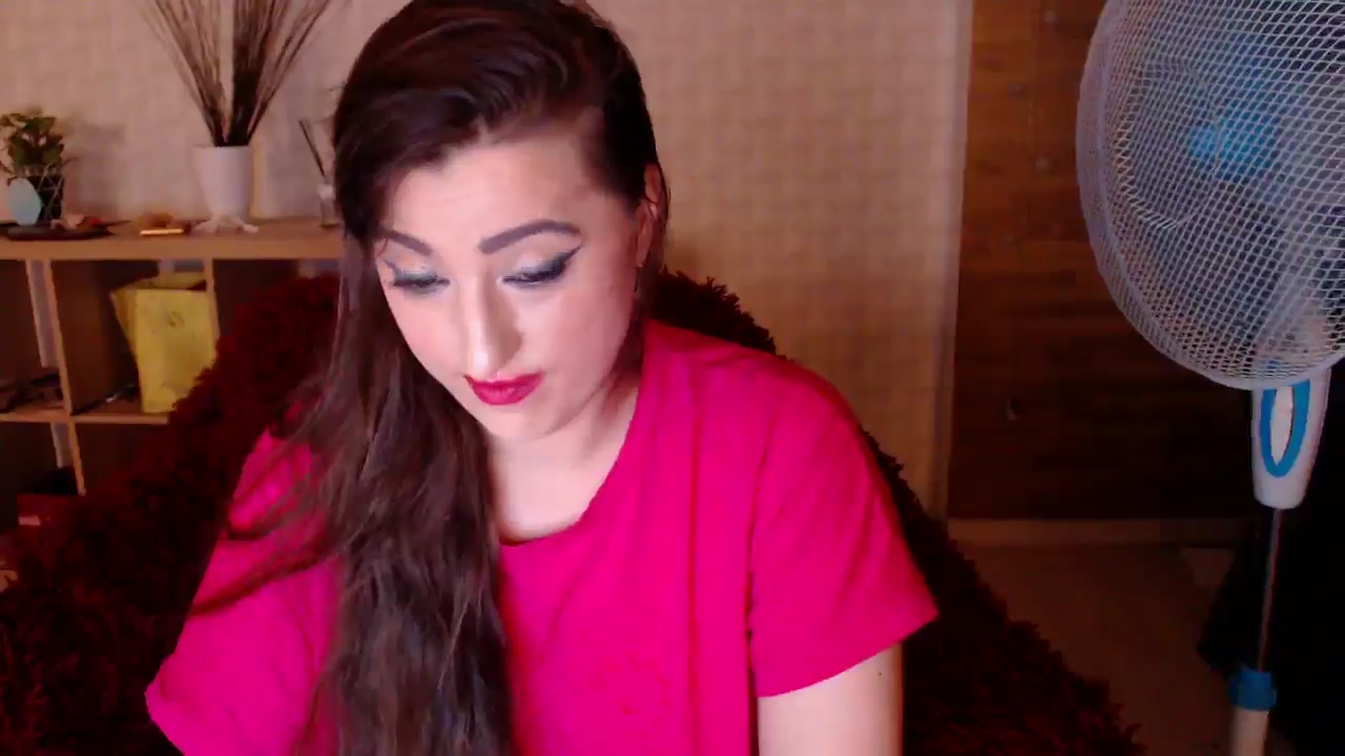 Gallery image thumbnail from HotRebbecca's myfreecams stream on, 07/21/2024, 01:17 image 3 of 20