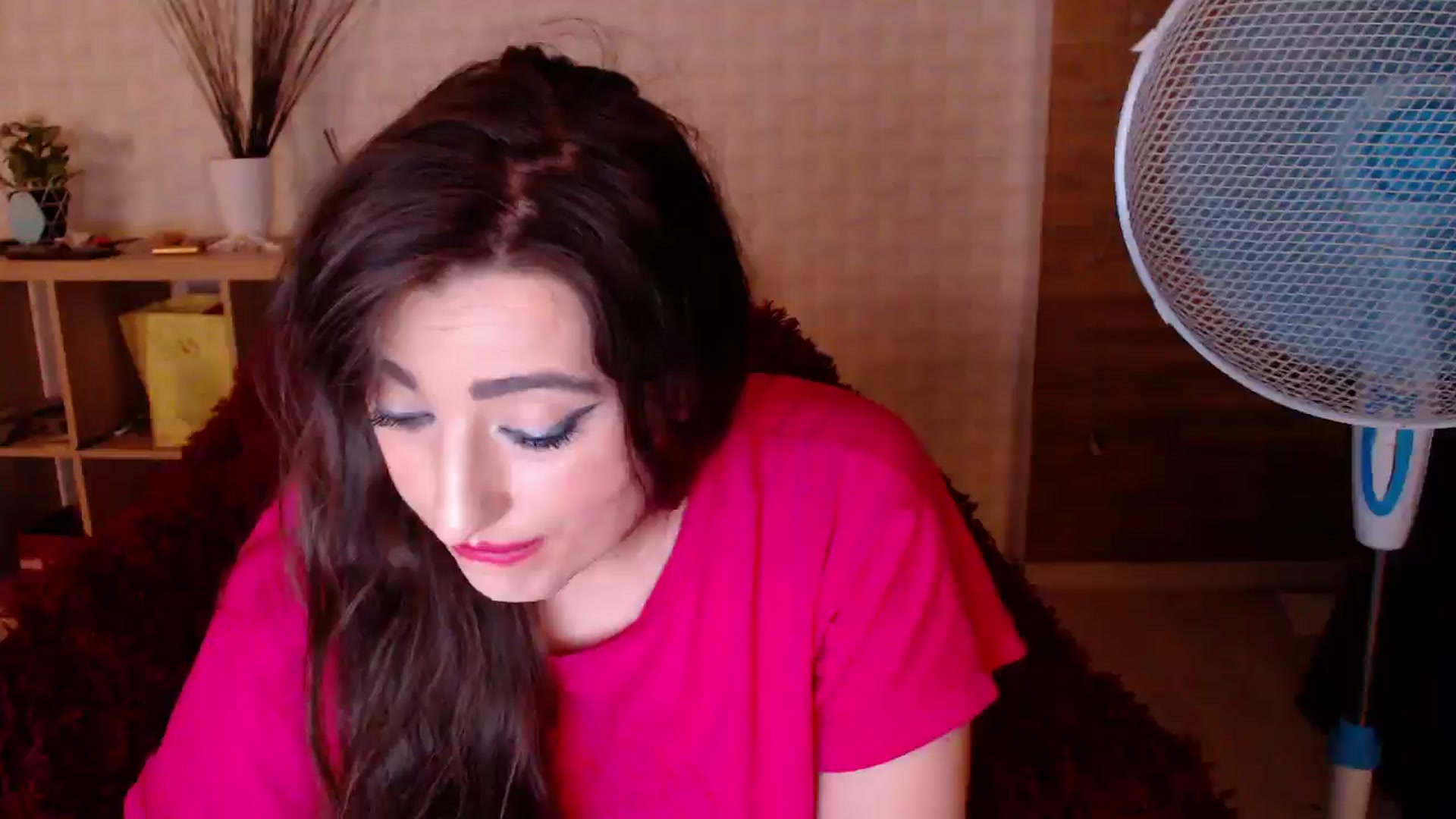 Gallery image thumbnail from HotRebbecca's myfreecams stream on, 07/21/2024, 01:17 image 12 of 20