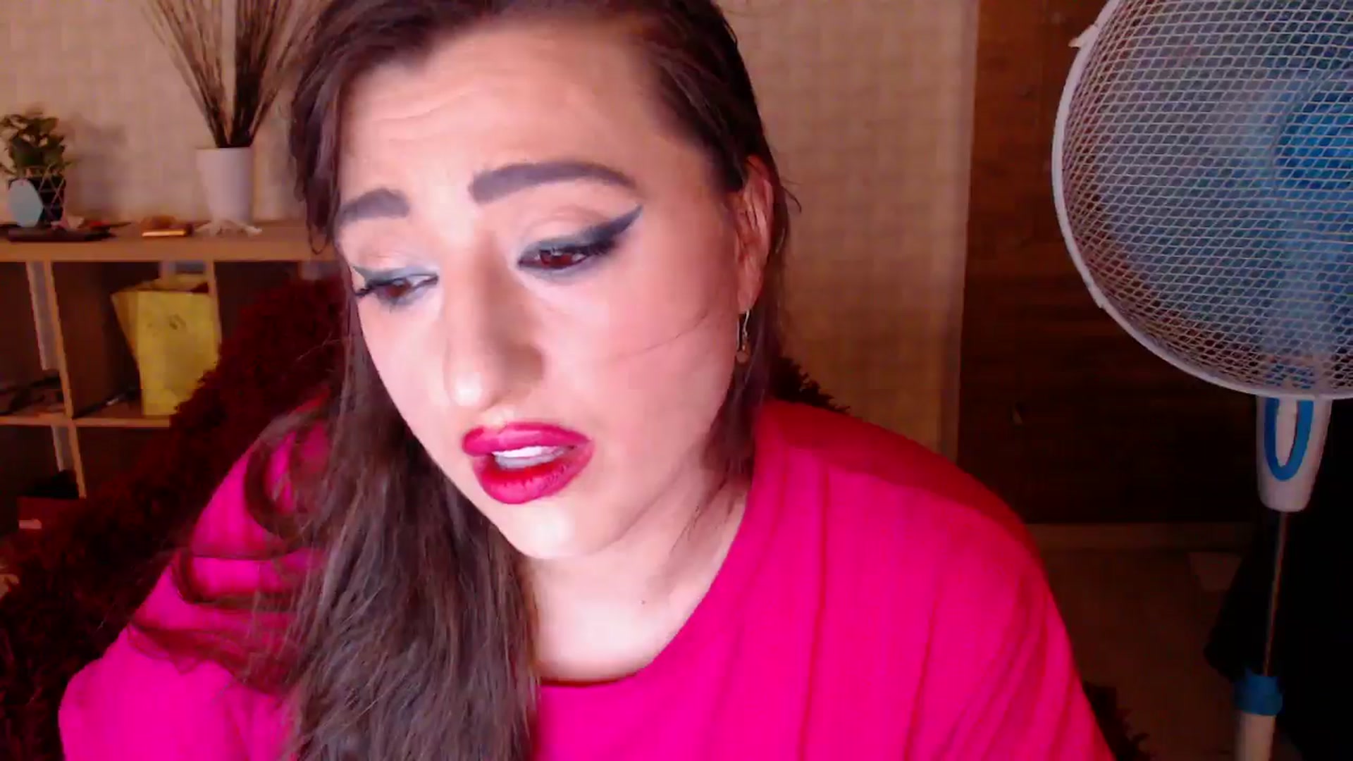 Gallery image thumbnail from HotRebbecca's myfreecams stream on, 07/21/2024, 01:17 image 5 of 20
