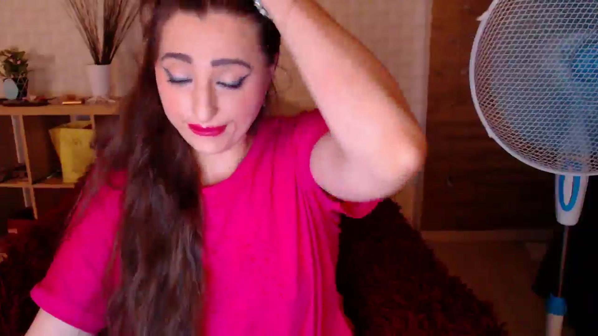 Gallery image thumbnail from HotRebbecca's myfreecams stream on, 07/21/2024, 01:17 image 6 of 20