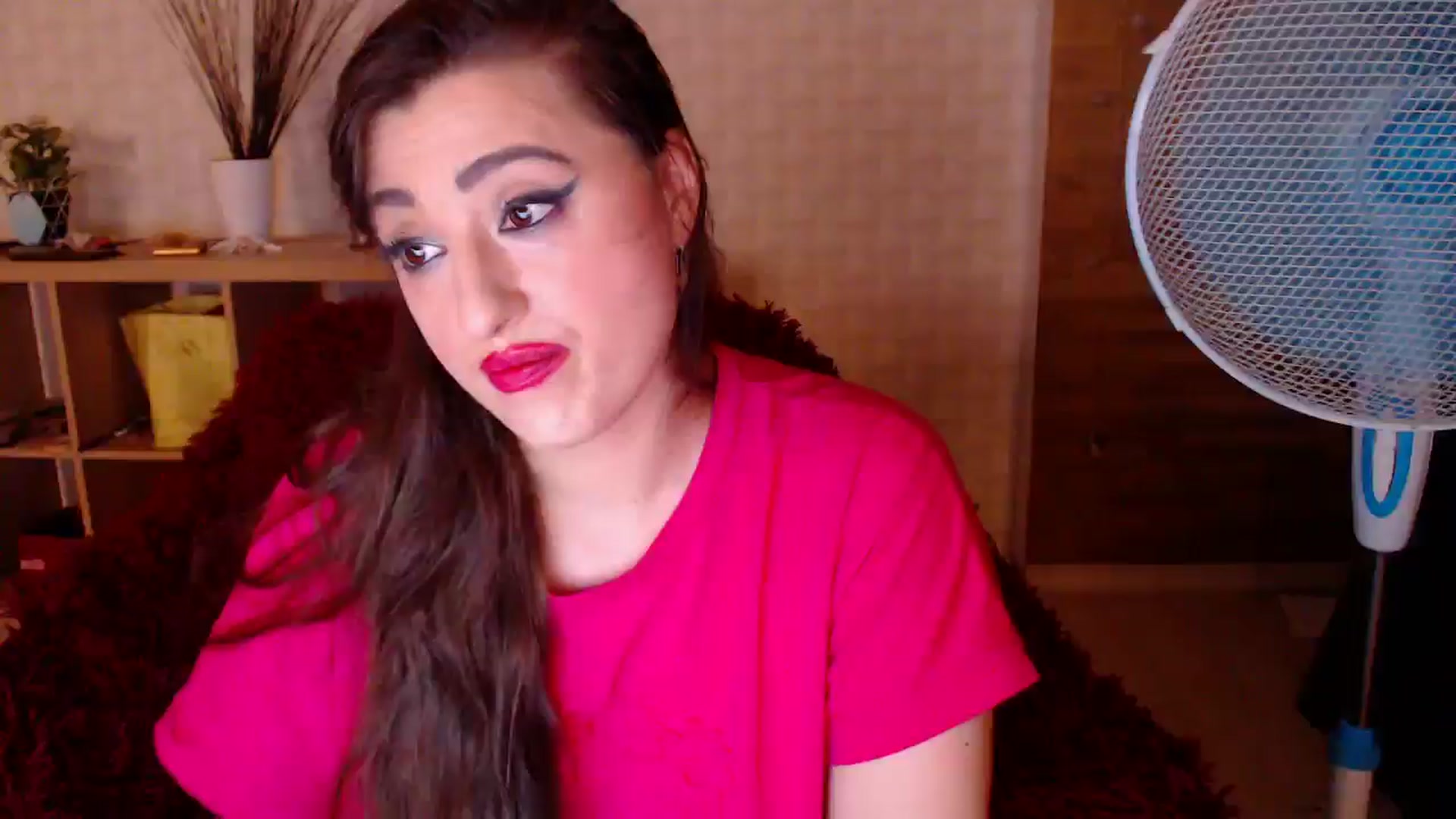 Gallery image thumbnail from HotRebbecca's myfreecams stream on, 07/21/2024, 01:17 image 1 of 20