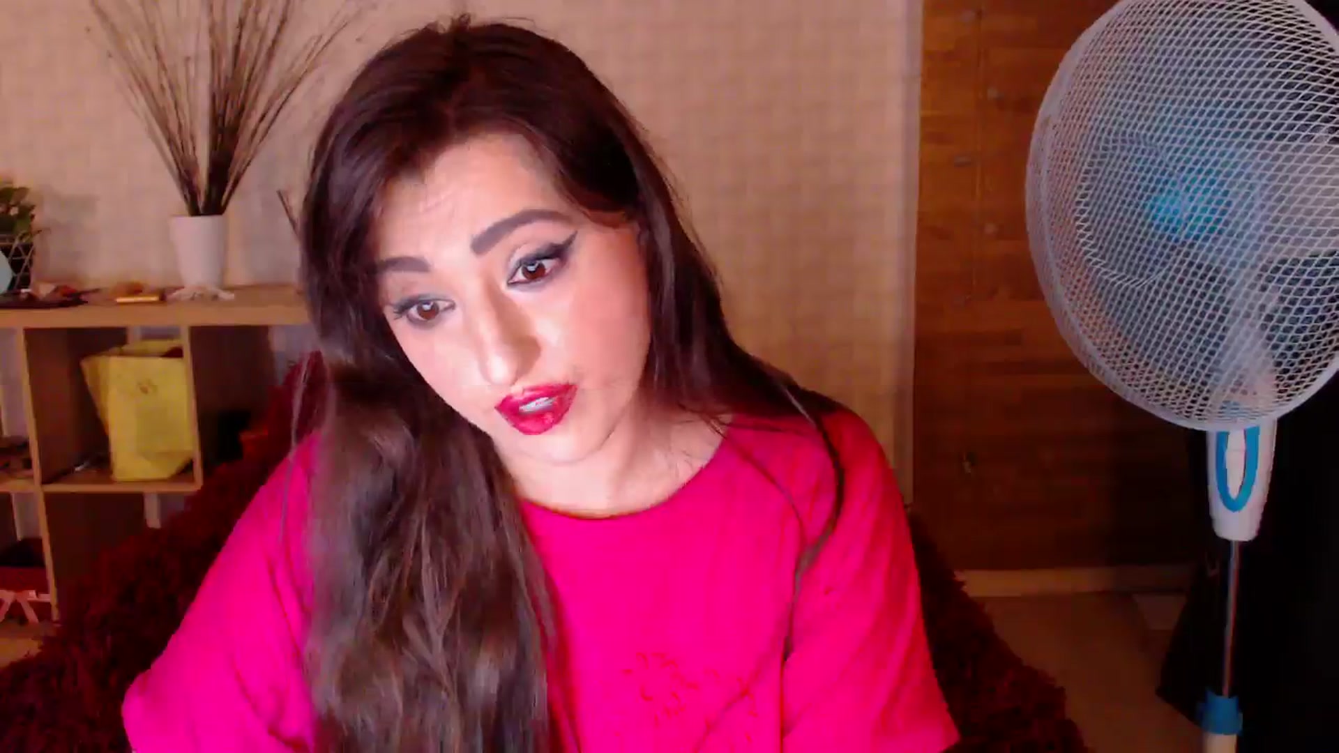 Gallery image thumbnail from HotRebbecca's myfreecams stream on, 07/21/2024, 02:31 image 19 of 20