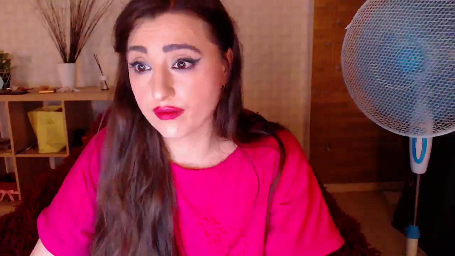 Gallery image thumbnail from HotRebbecca's myfreecams stream on, 07/21/2024, 02:31 image 20 of 20