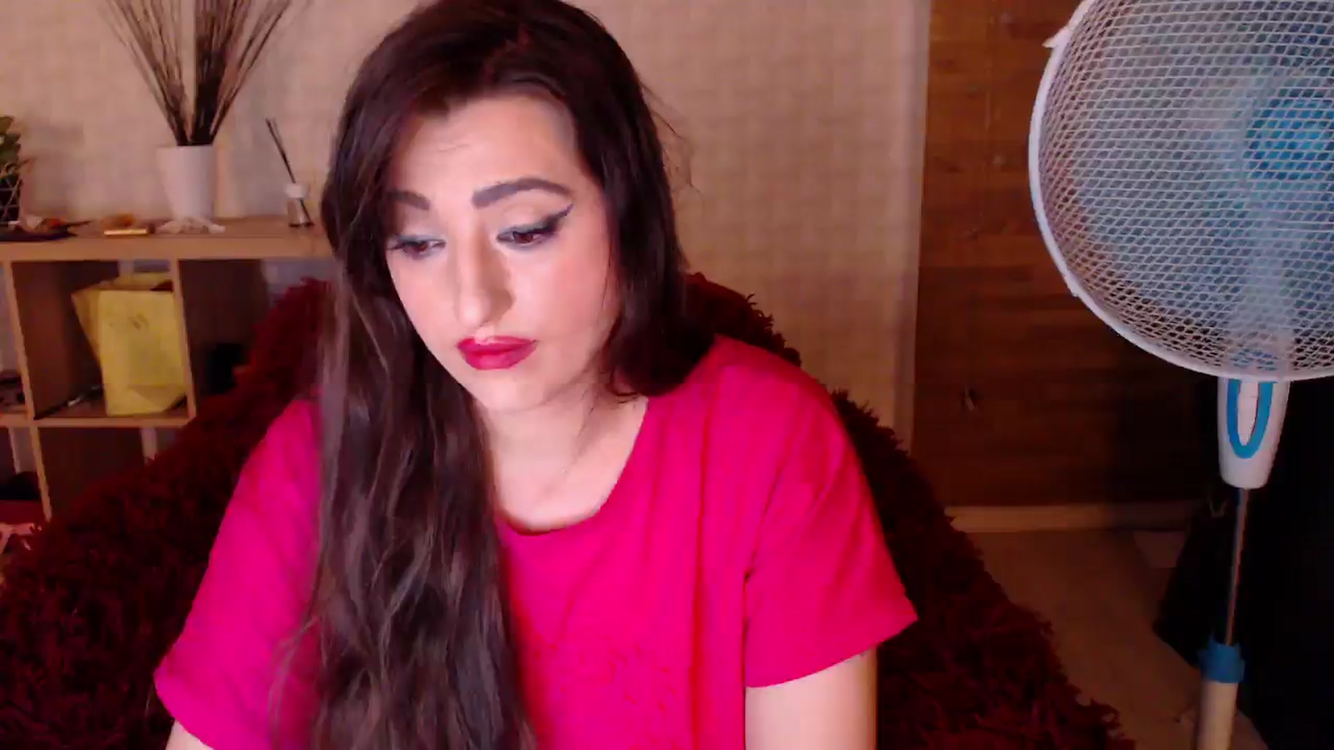 Gallery image thumbnail from HotRebbecca's myfreecams stream on, 07/21/2024, 02:31 image 7 of 20