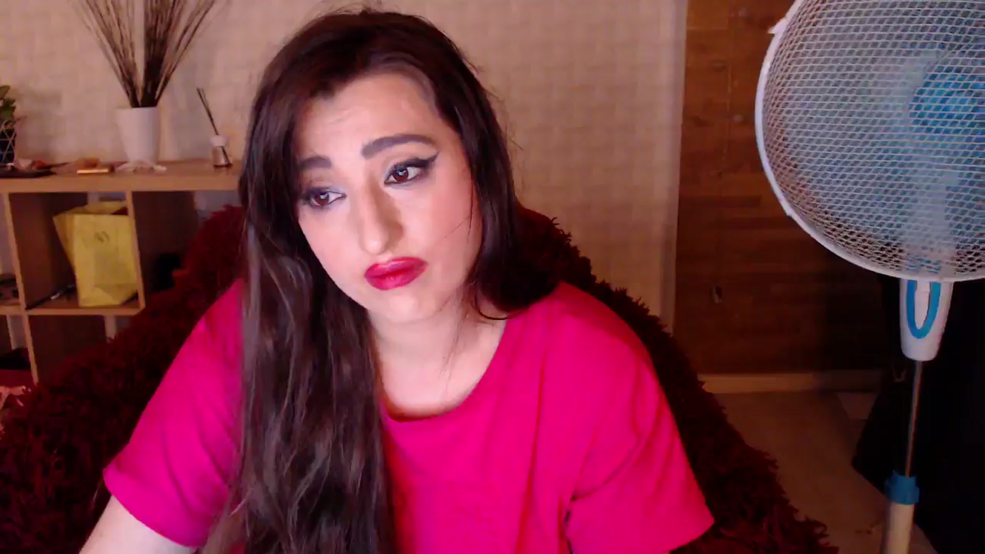 Gallery image thumbnail from HotRebbecca's myfreecams stream on, 07/21/2024, 02:31 image 6 of 20