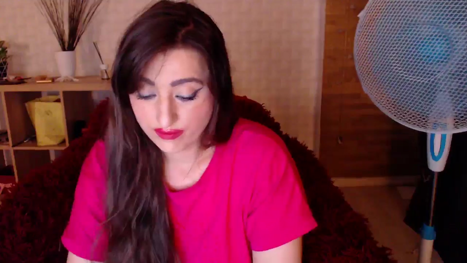 Gallery image thumbnail from HotRebbecca's myfreecams stream on, 07/21/2024, 02:31 image 4 of 20