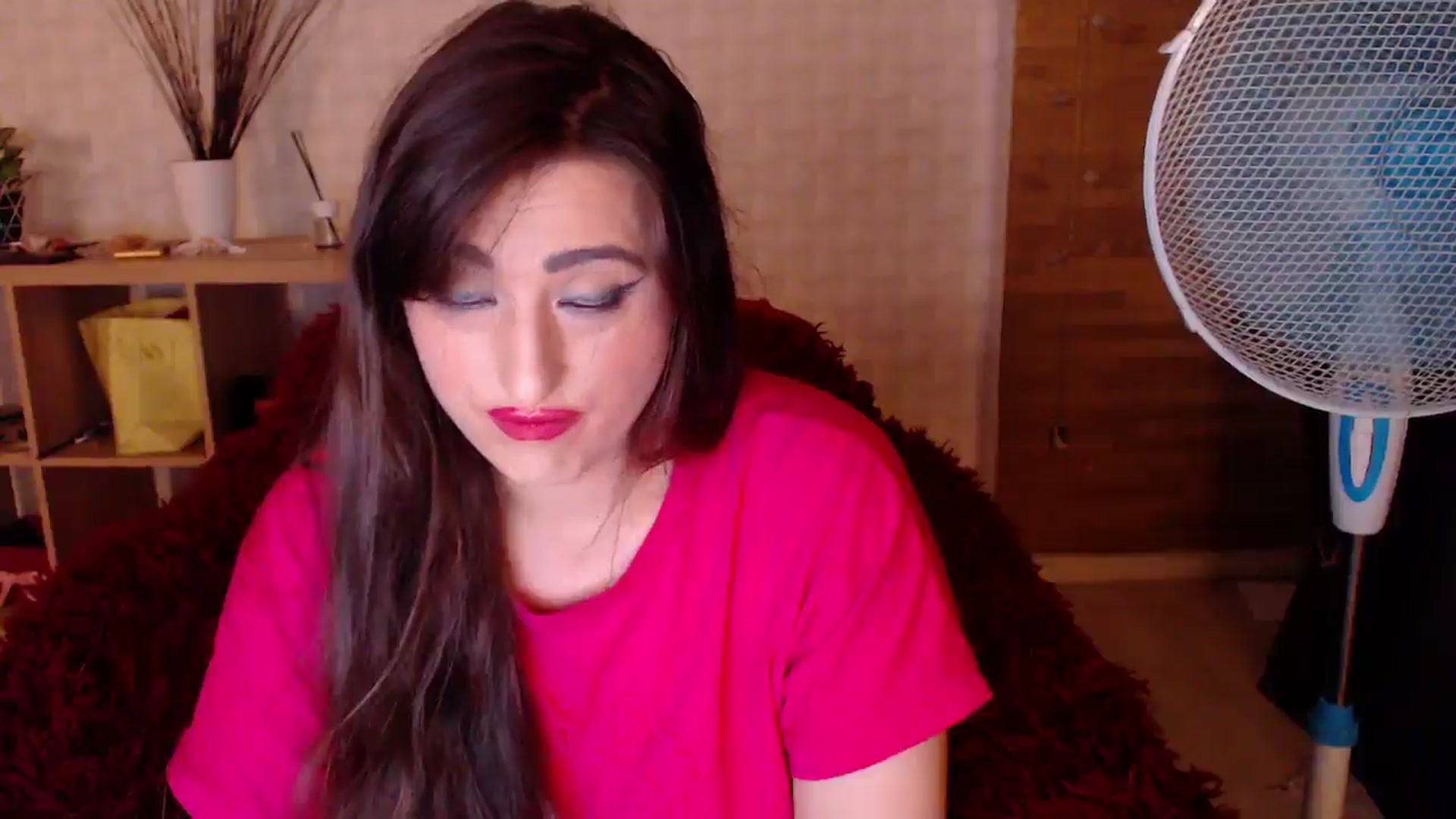 Gallery image thumbnail from HotRebbecca's myfreecams stream on, 07/21/2024, 02:31 image 3 of 20