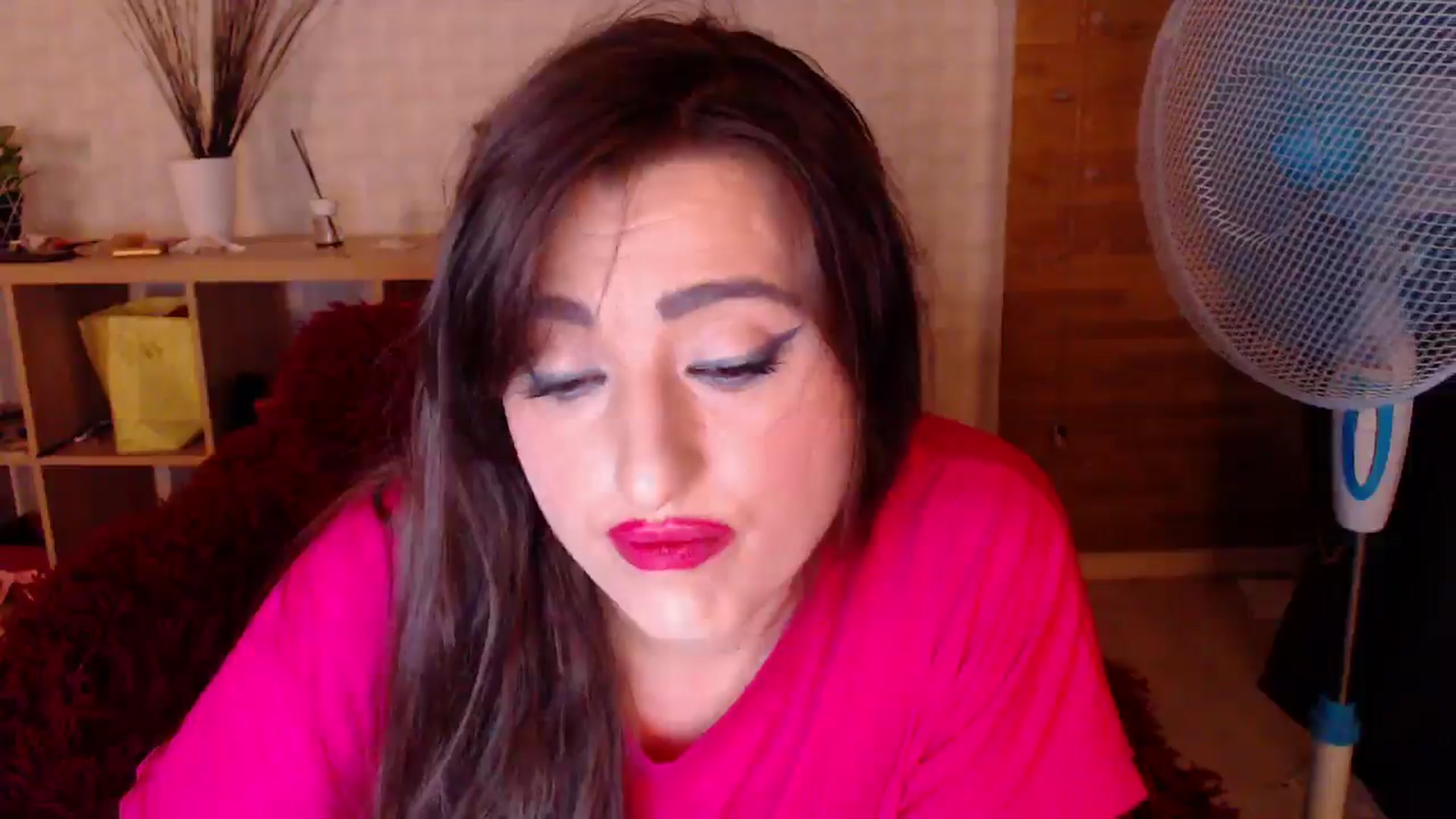 Gallery image thumbnail from HotRebbecca's myfreecams stream on, 07/21/2024, 02:31 image 5 of 20