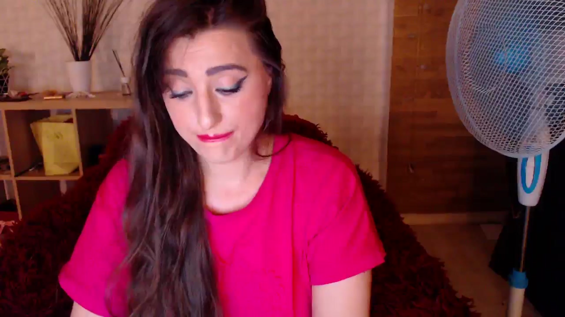 Gallery image thumbnail from HotRebbecca's myfreecams stream on, 07/21/2024, 02:31 image 12 of 20