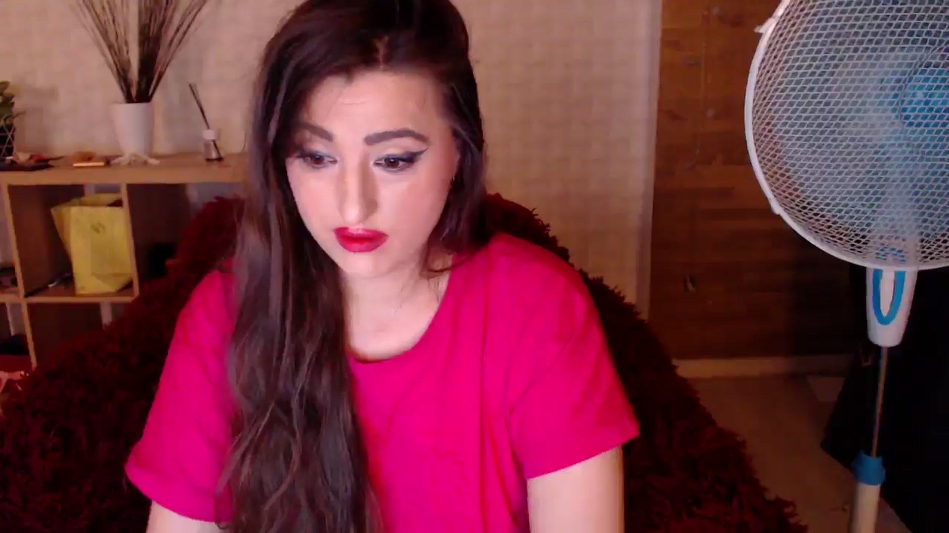Gallery image thumbnail from HotRebbecca's myfreecams stream on, 07/21/2024, 02:31 image 14 of 20