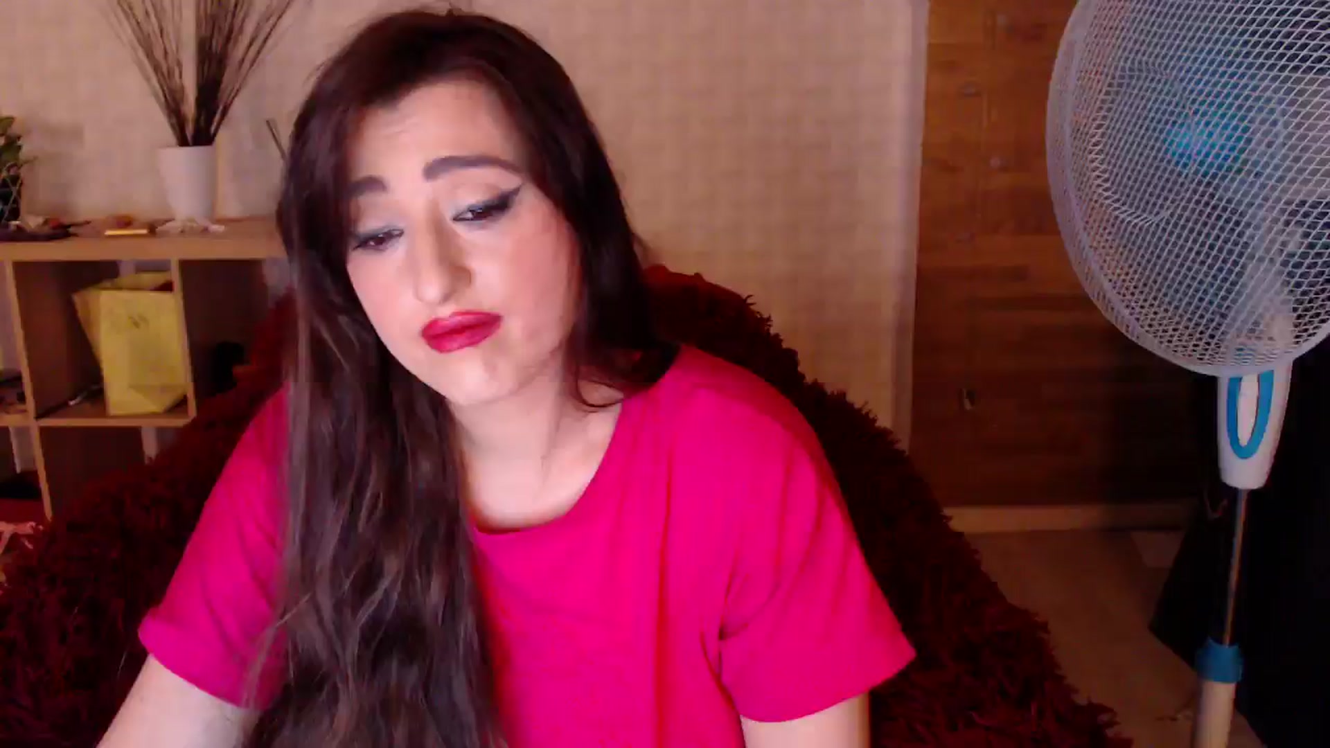 Gallery image thumbnail from HotRebbecca's myfreecams stream on, 07/21/2024, 02:31 image 1 of 20