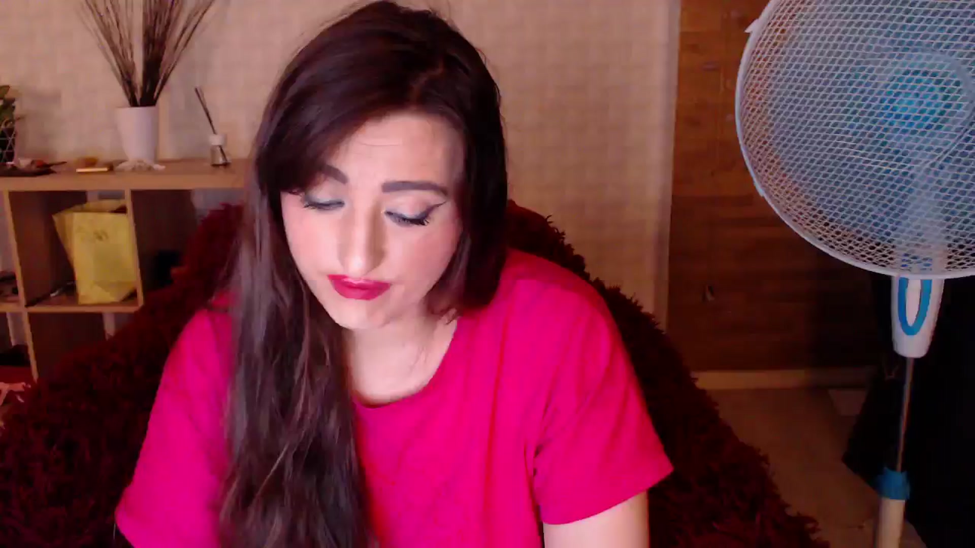Gallery image thumbnail from HotRebbecca's myfreecams stream on, 07/21/2024, 02:31 image 2 of 20