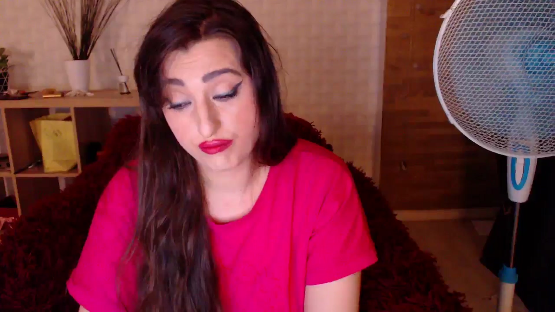 Gallery image thumbnail from HotRebbecca's myfreecams stream on, 07/21/2024, 02:31 image 10 of 20