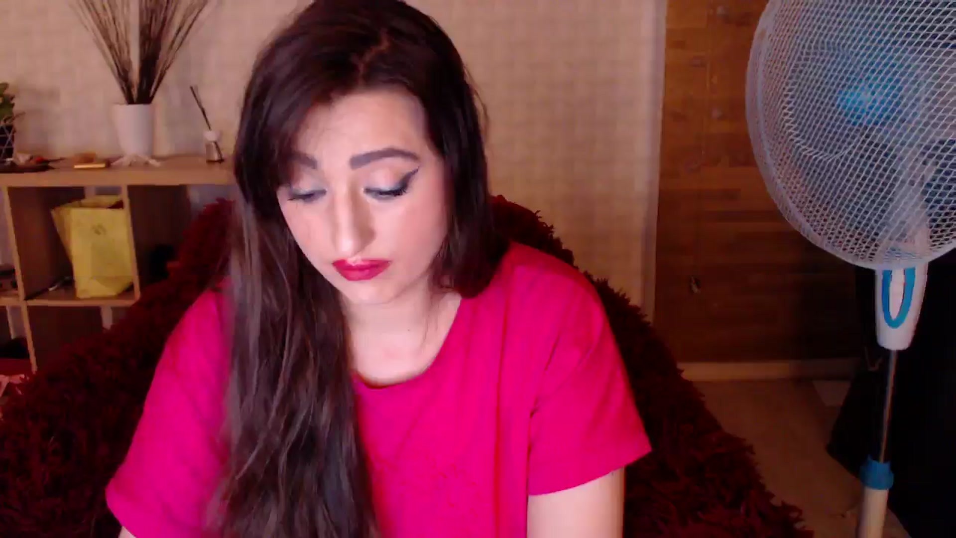 Gallery image thumbnail from HotRebbecca's myfreecams stream on, 07/21/2024, 02:31 image 8 of 20