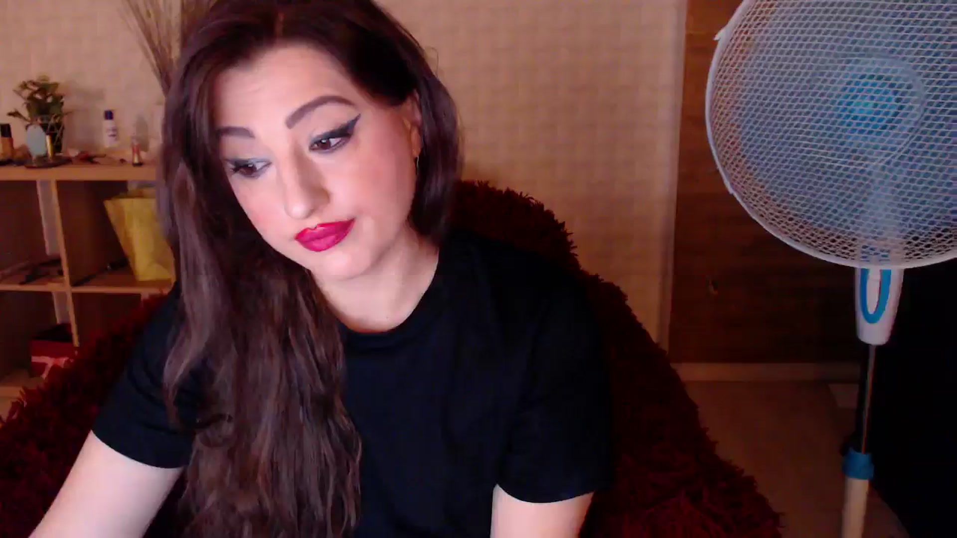 Gallery image thumbnail from HotRebbecca's myfreecams stream on, 07/22/2024, 03:21 image 12 of 20