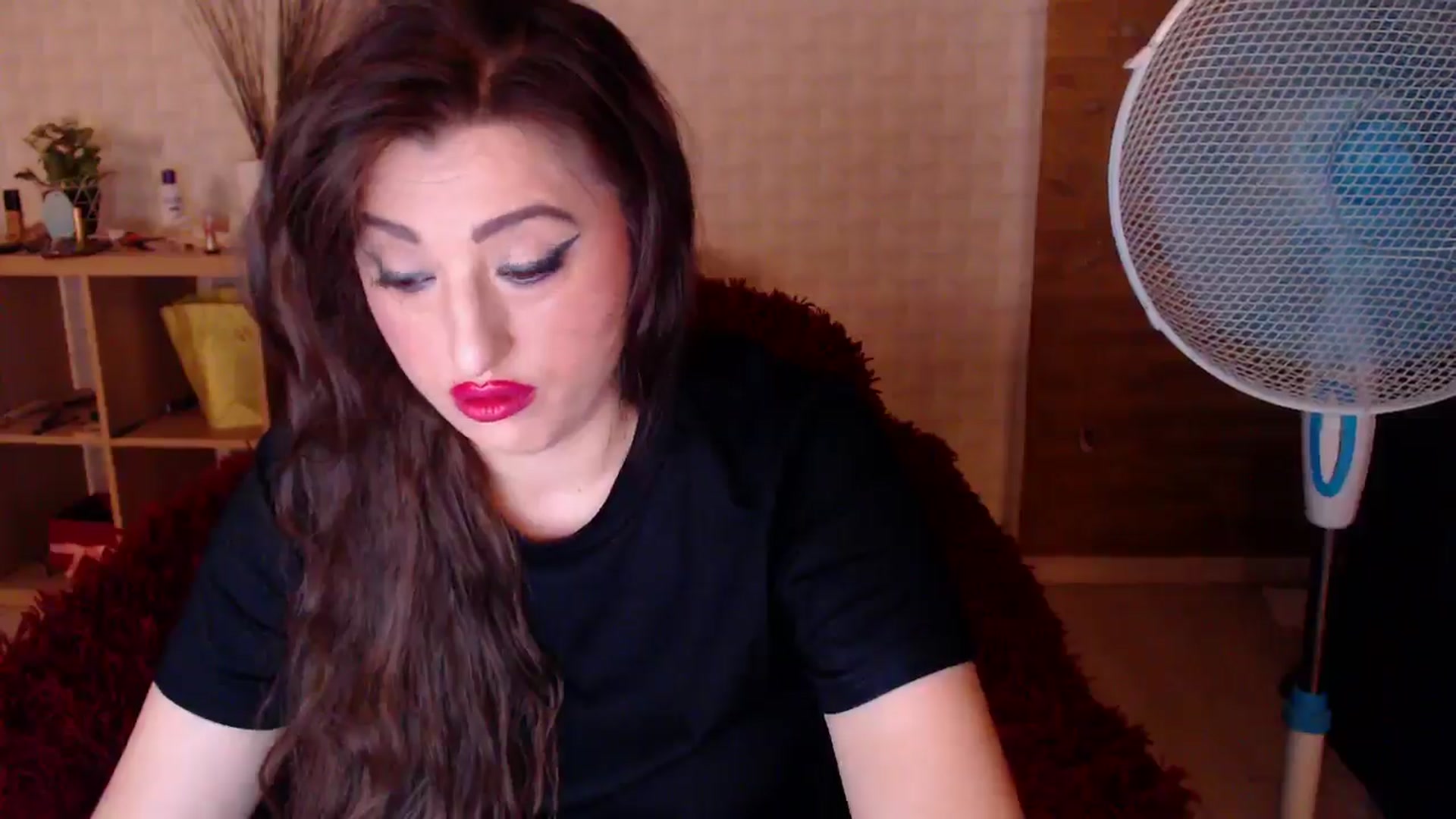 Gallery image thumbnail from HotRebbecca's myfreecams stream on, 07/22/2024, 03:21 image 4 of 20