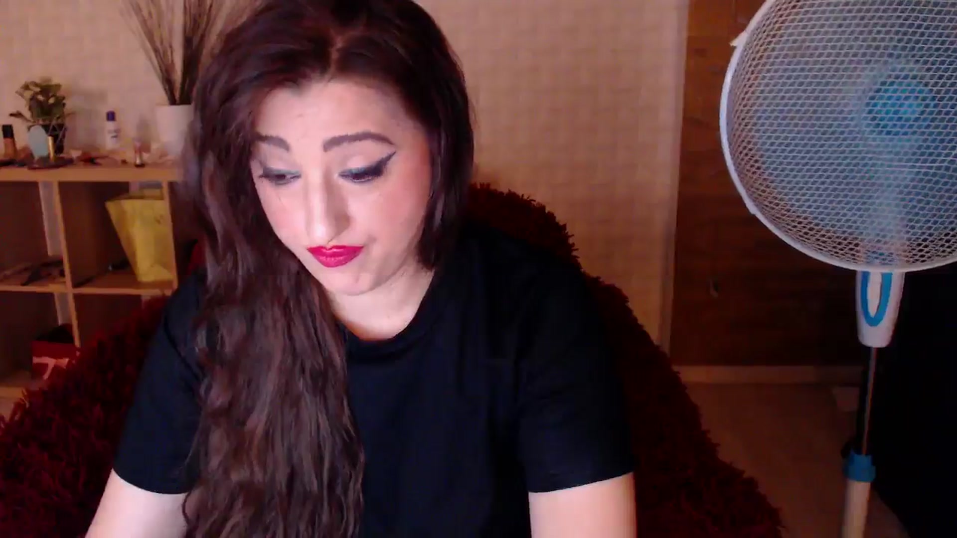 Gallery image thumbnail from HotRebbecca's myfreecams stream on, 07/22/2024, 03:21 image 6 of 20