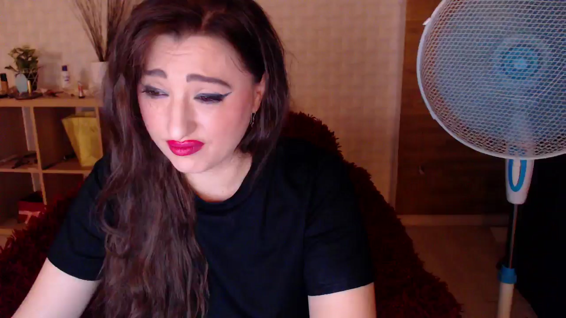 Gallery image thumbnail from HotRebbecca's myfreecams stream on, 07/22/2024, 03:21 image 11 of 20