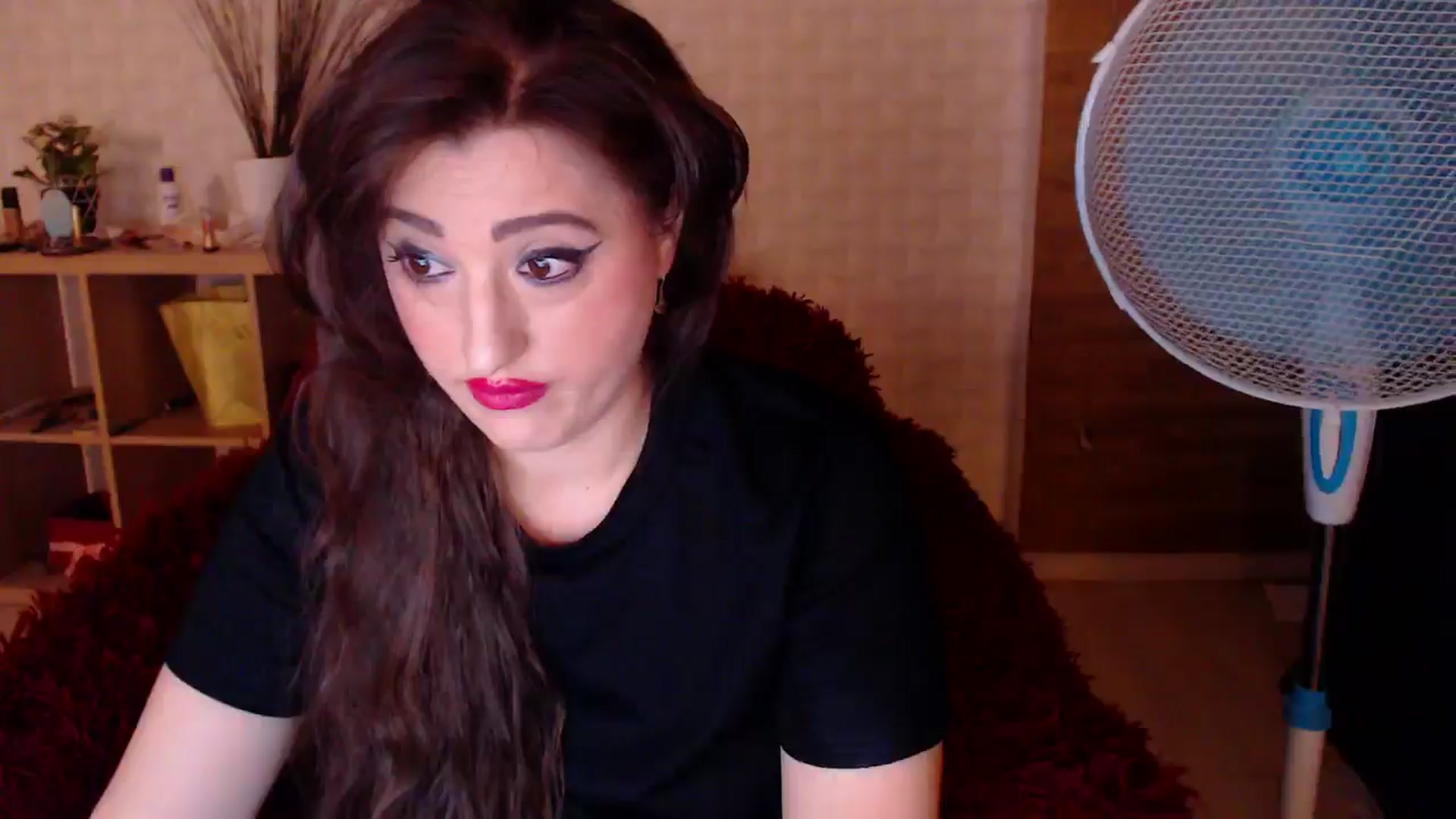 Gallery image thumbnail from HotRebbecca's myfreecams stream on, 07/22/2024, 03:21 image 2 of 20