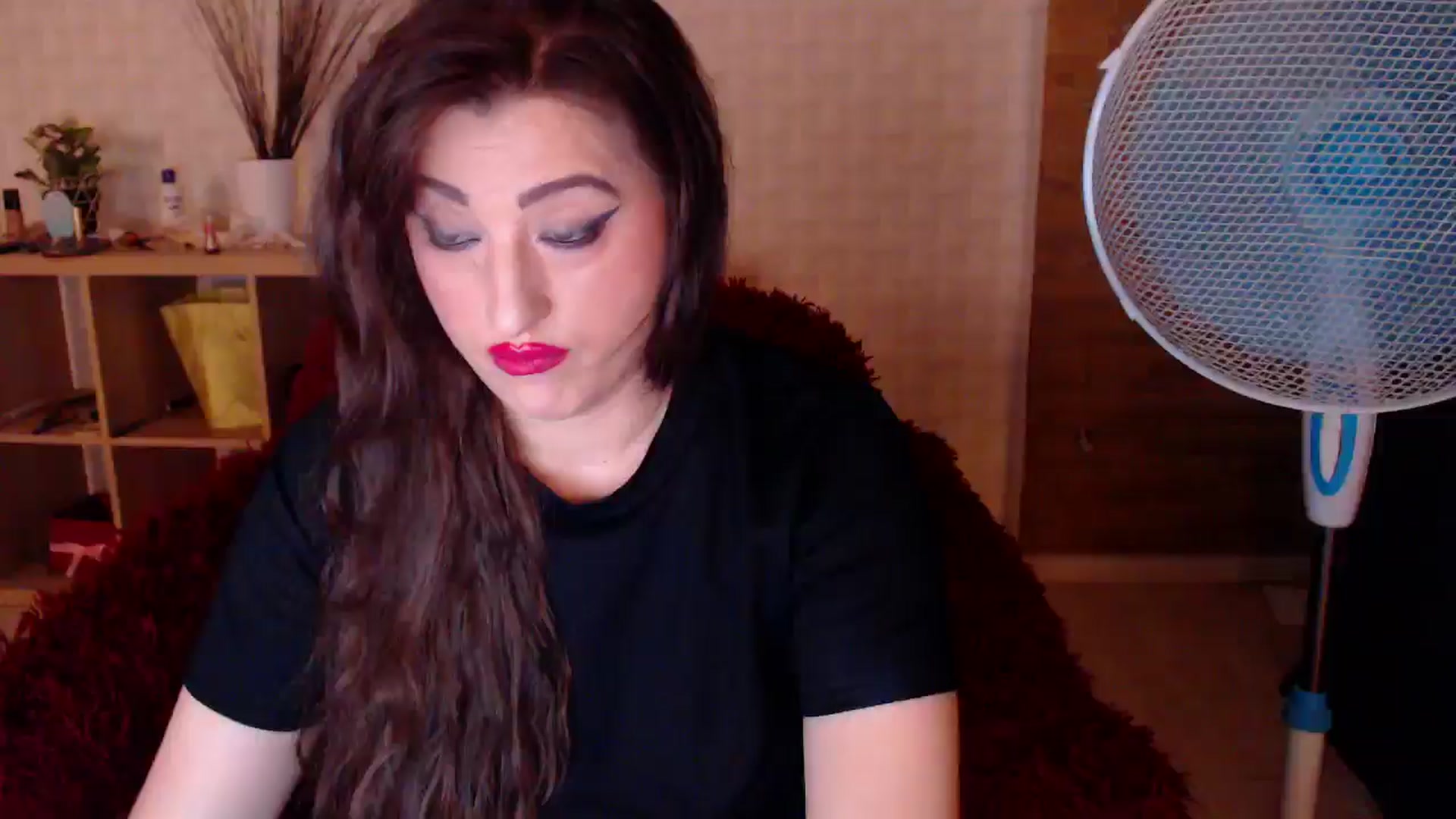 Gallery image thumbnail from HotRebbecca's myfreecams stream on, 07/22/2024, 03:21 image 8 of 20