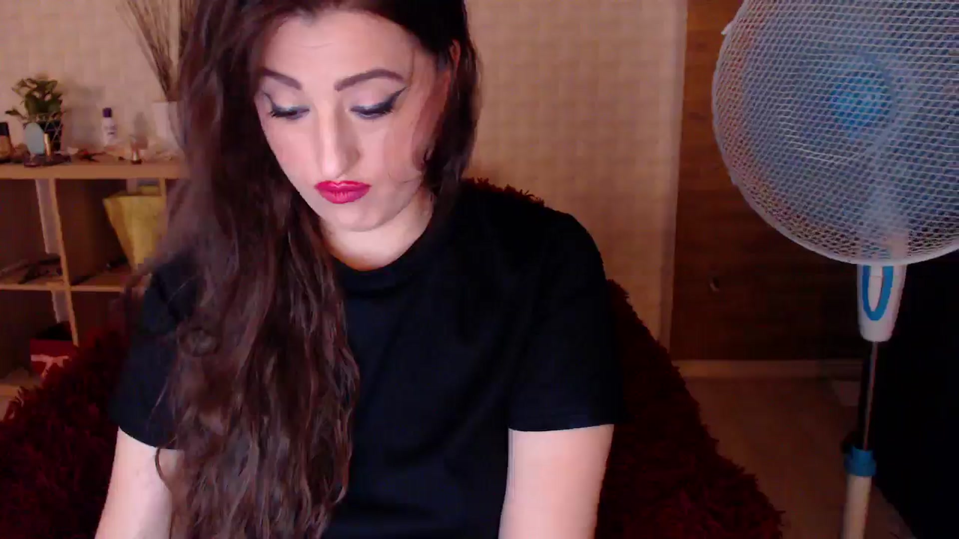 Gallery image thumbnail from HotRebbecca's myfreecams stream on, 07/22/2024, 03:21 image 20 of 20