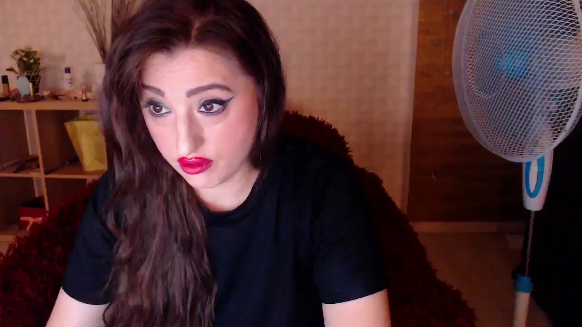 Gallery image thumbnail from HotRebbecca's myfreecams stream on, 07/22/2024, 03:21 image 5 of 20