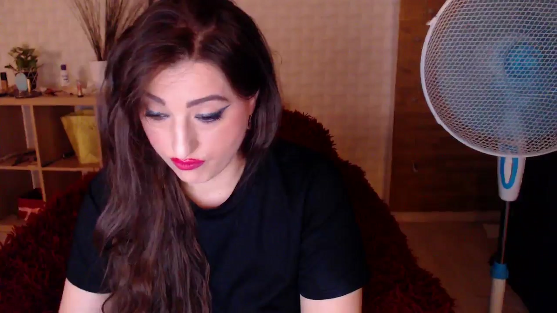 Gallery image thumbnail from HotRebbecca's myfreecams stream on, 07/22/2024, 03:21 image 16 of 20