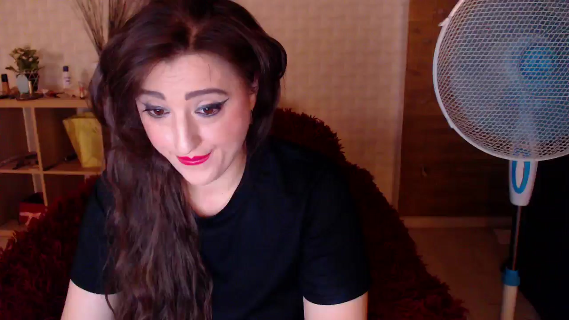 Gallery image thumbnail from HotRebbecca's myfreecams stream on, 07/22/2024, 03:21 image 1 of 20