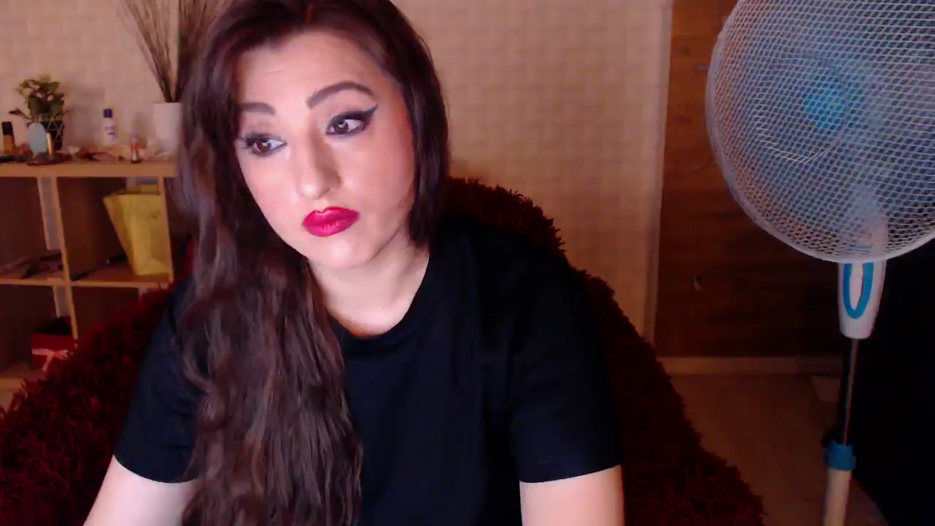 Gallery image thumbnail from HotRebbecca's myfreecams stream on, 07/22/2024, 03:21 image 7 of 20