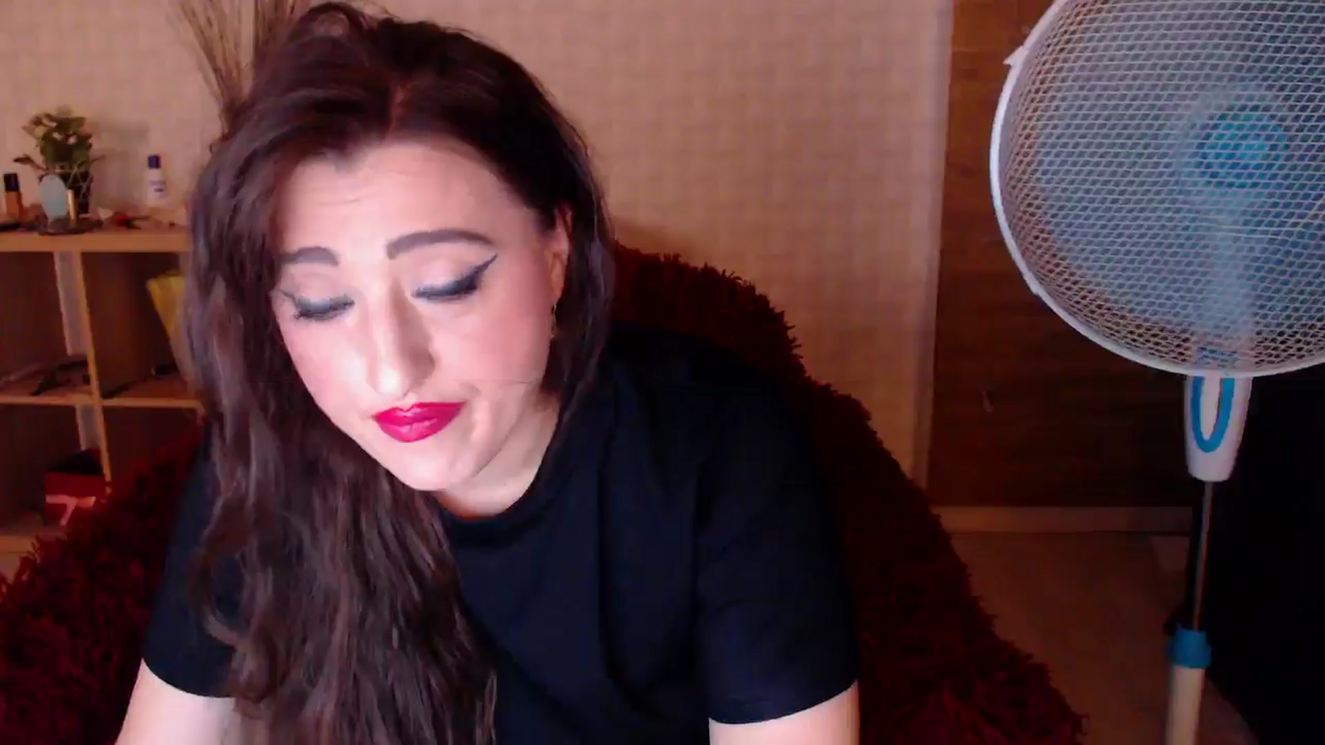 Gallery image thumbnail from HotRebbecca's myfreecams stream on, 07/22/2024, 03:21 image 9 of 20