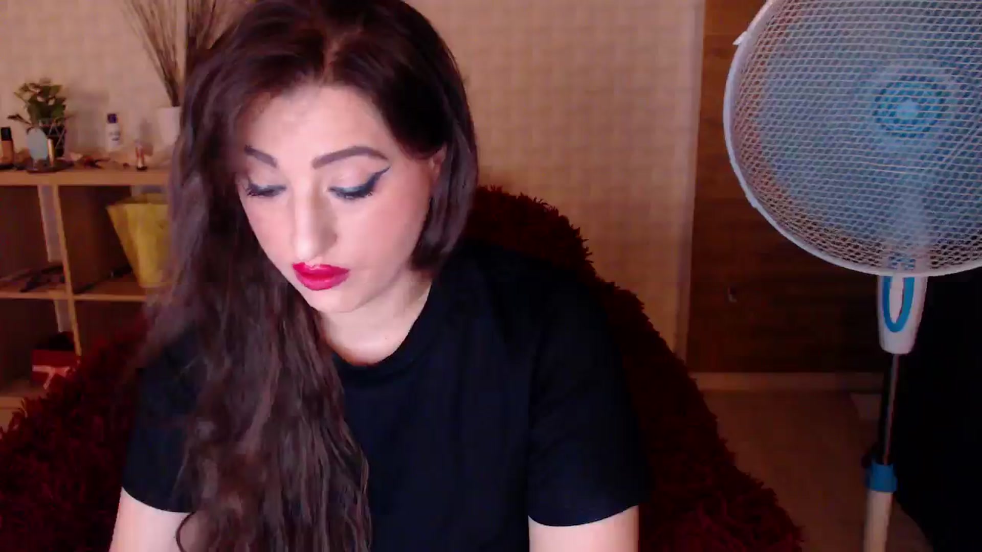 Gallery image thumbnail from HotRebbecca's myfreecams stream on, 07/22/2024, 03:21 image 18 of 20