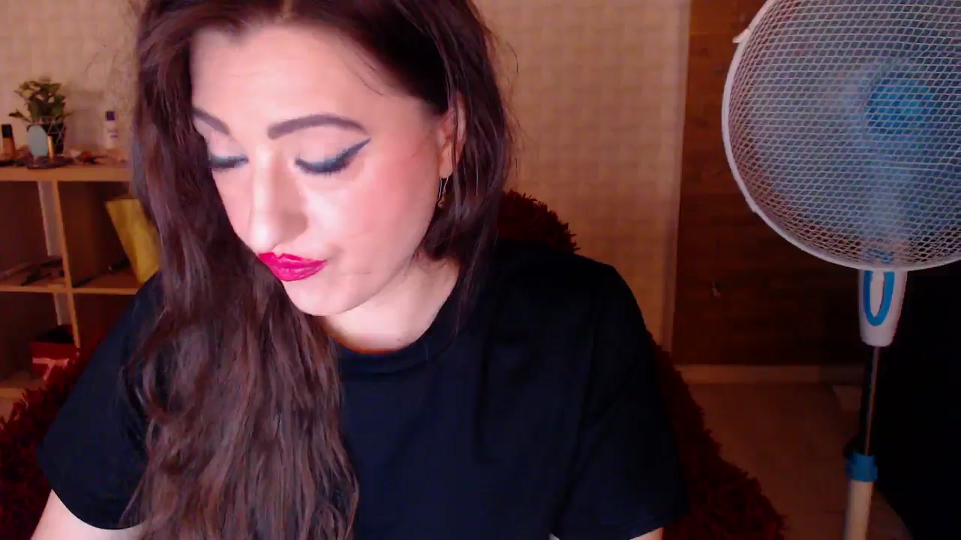 Gallery image thumbnail from HotRebbecca's myfreecams stream on, 07/22/2024, 03:21 image 10 of 20