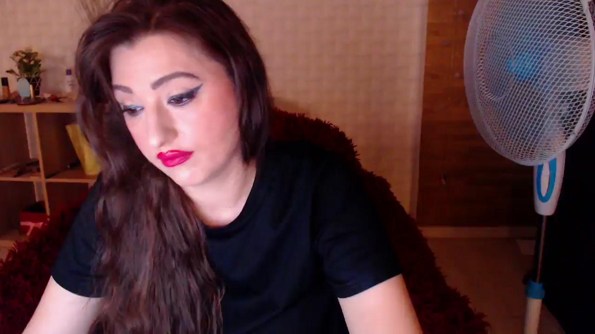 Gallery image thumbnail from HotRebbecca's myfreecams stream on, 07/22/2024, 03:21 image 3 of 20