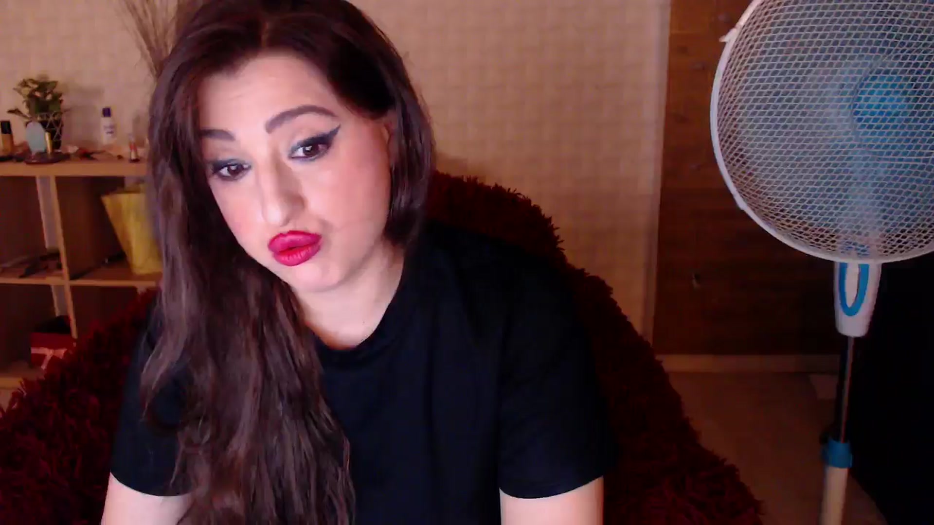 Gallery image thumbnail from HotRebbecca's myfreecams stream on, 07/22/2024, 03:21 image 15 of 20